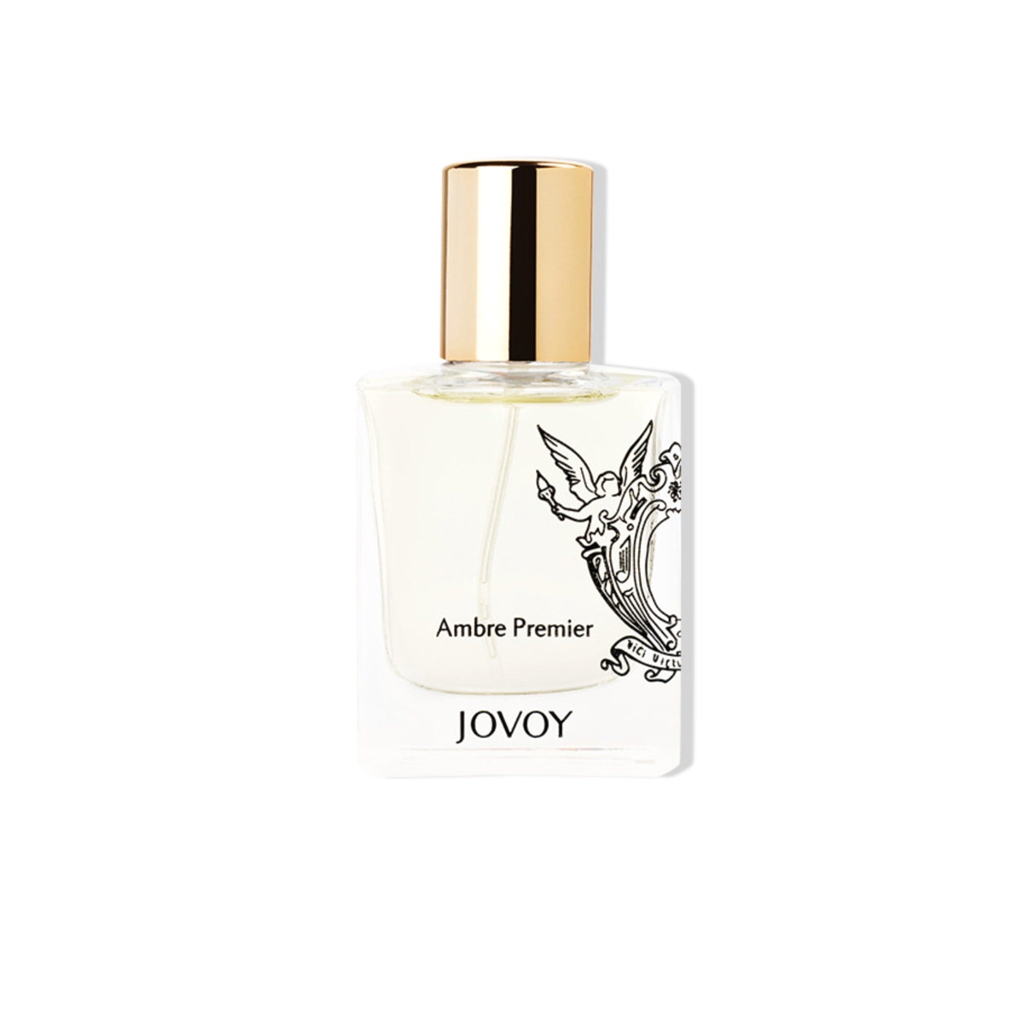 Ambre Premier
