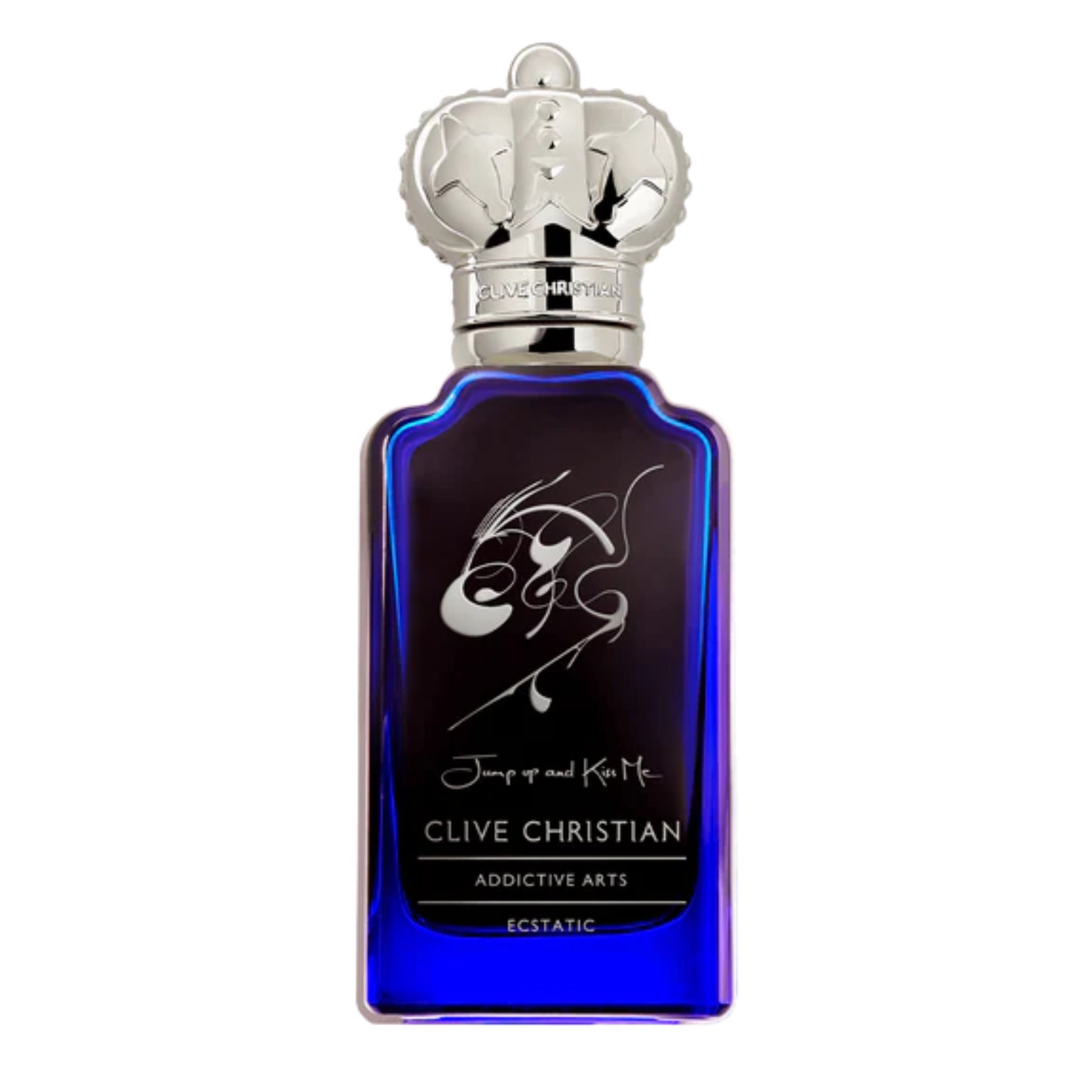 Jump up and Kiss Me Ecstatic