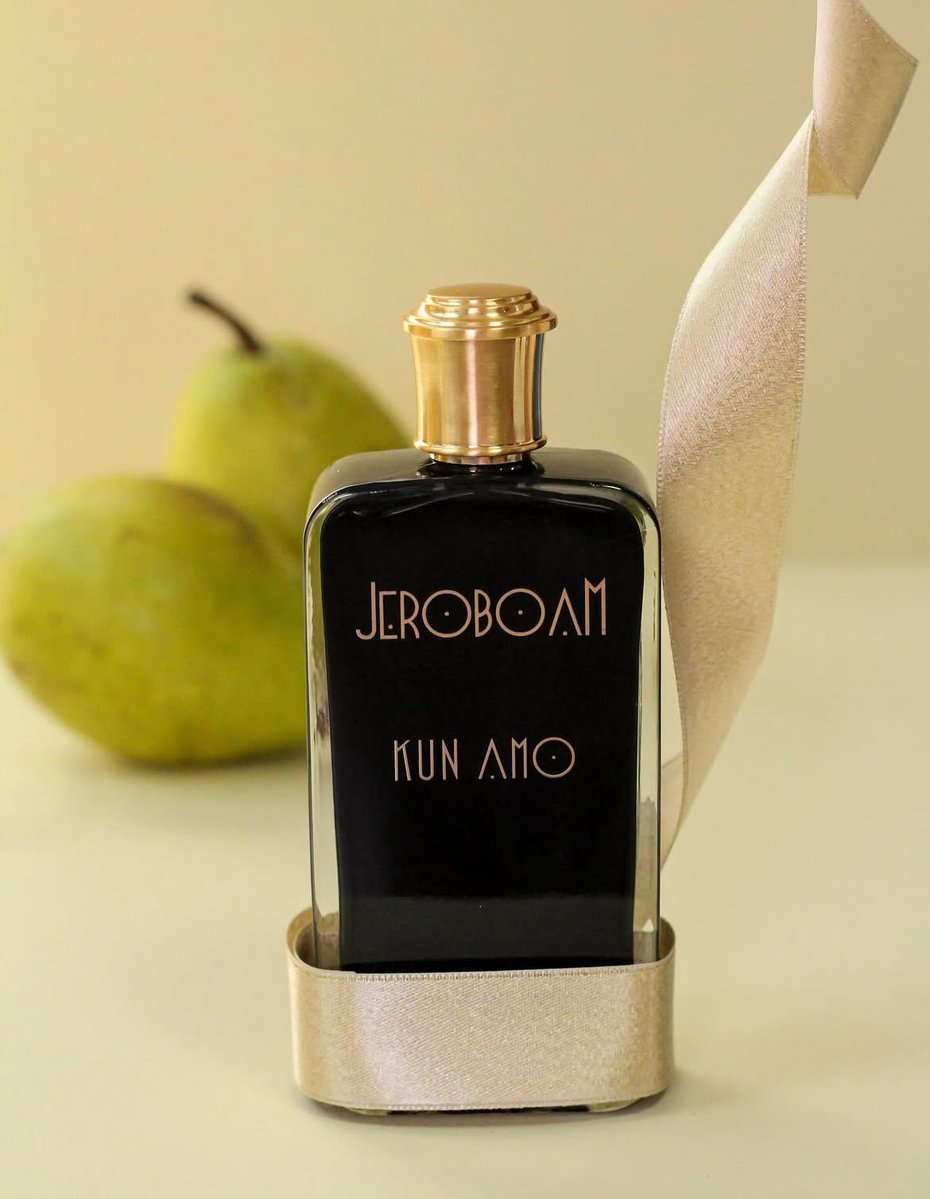 KUN AMO – Art of Essence