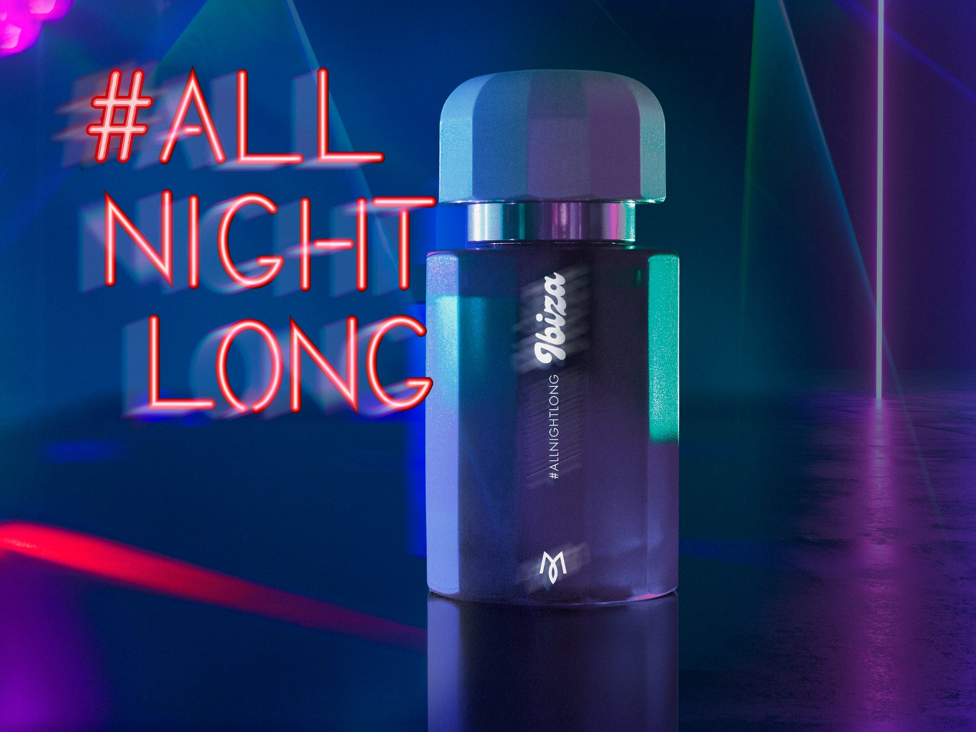 #Allnightlong