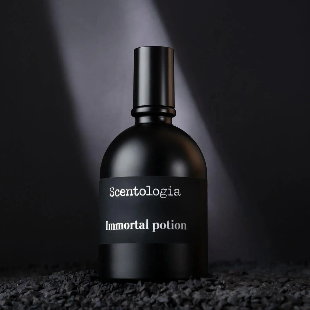 Immortal potion