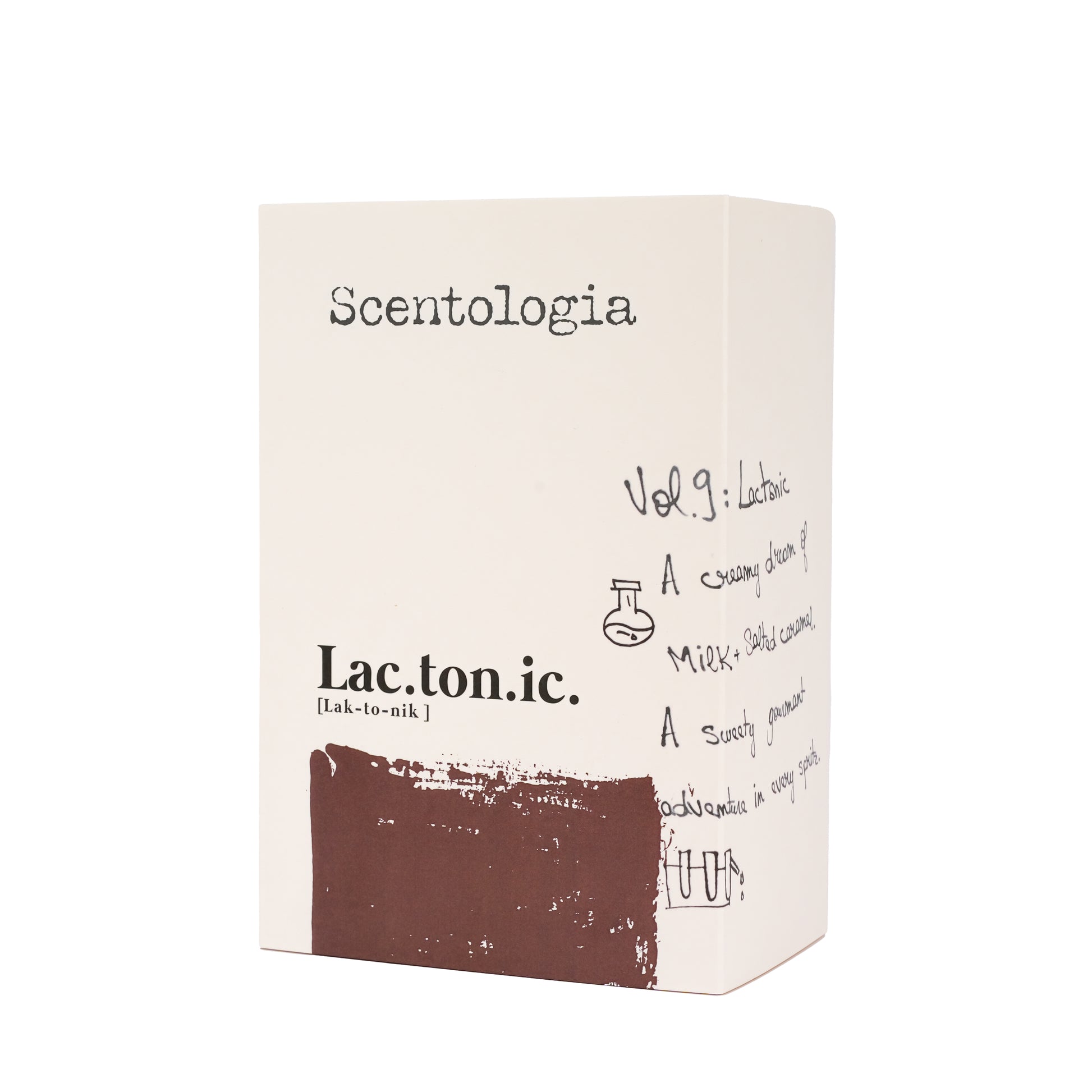 Lac.ton.ic.