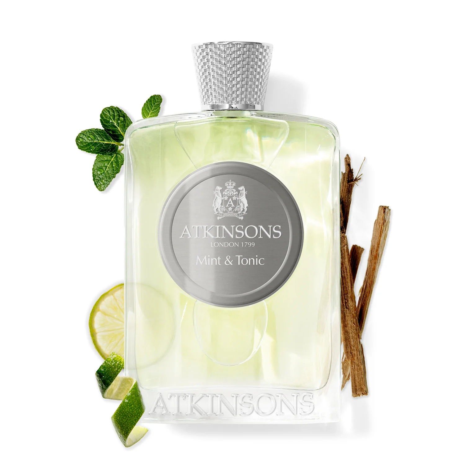 Mint & Tonic