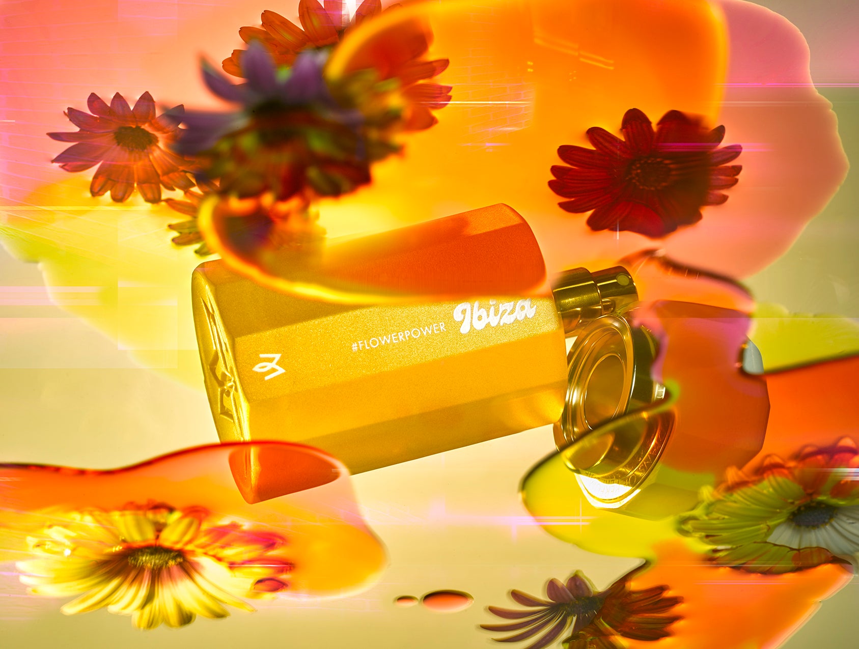 #Flowerpower