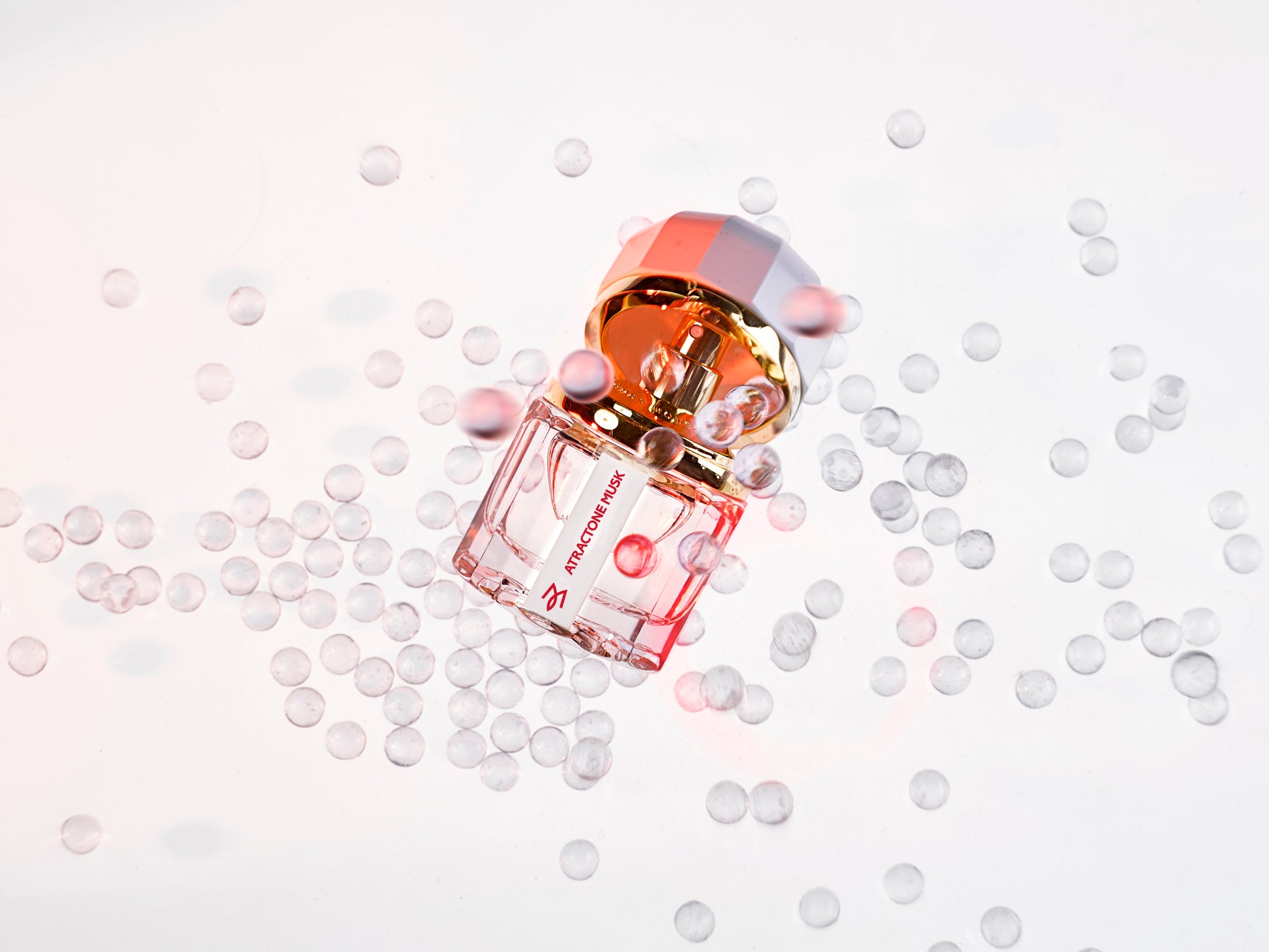 Atractone Musk