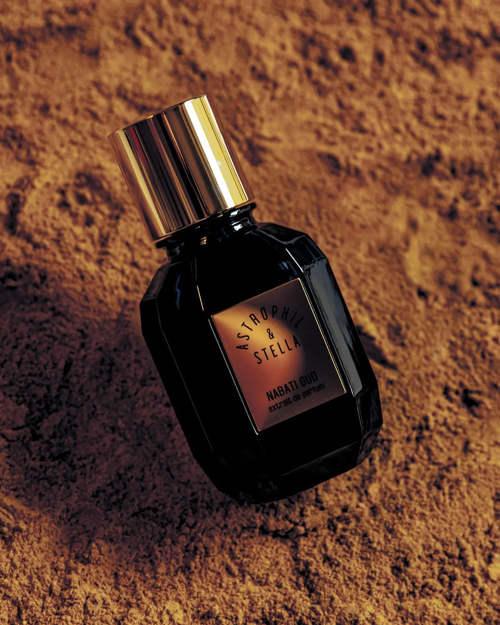 Nabati Oud