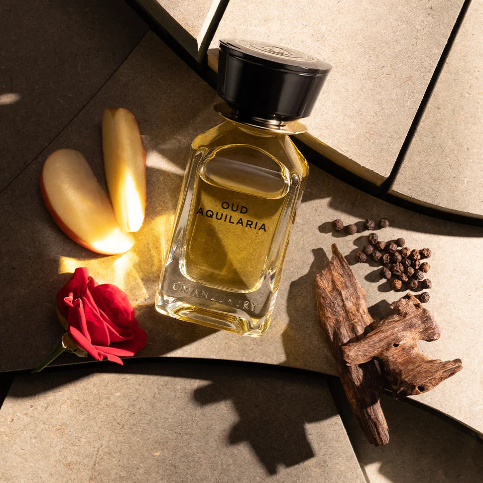 Oud Aquilaria