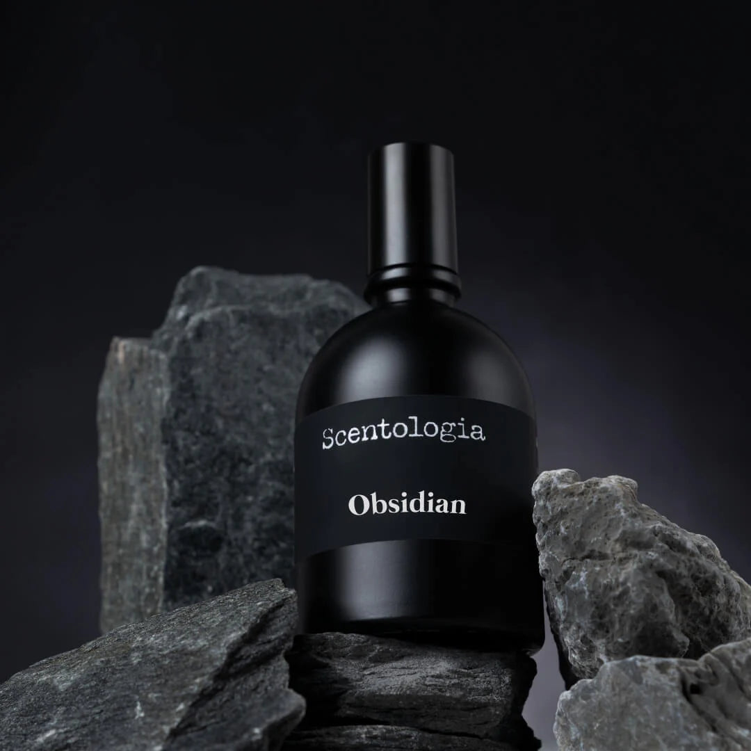 Obsidian