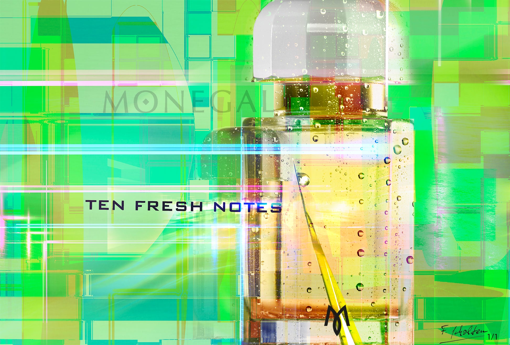 Ten Fresh Notes