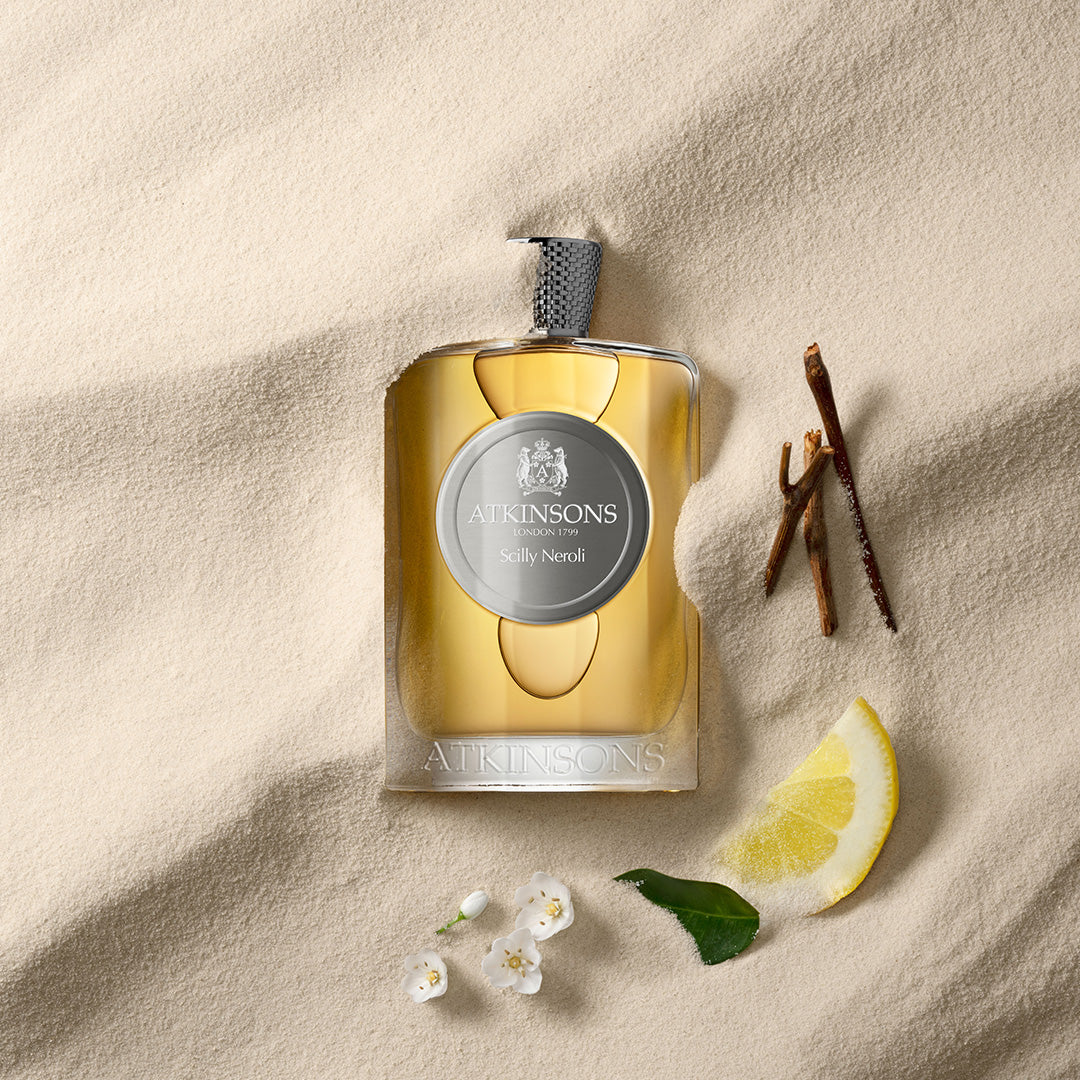 Scilly Neroli