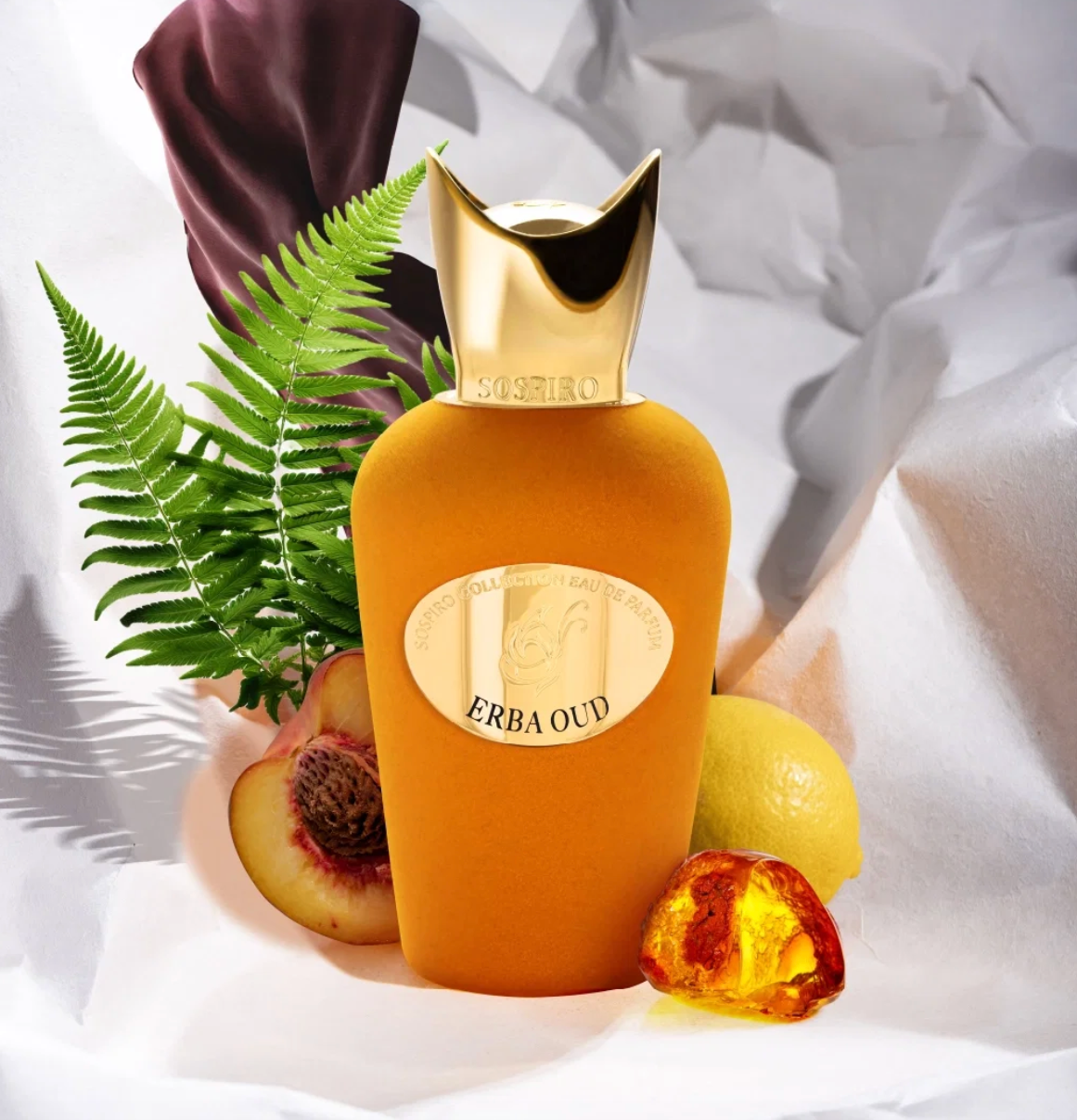 Erba Oud