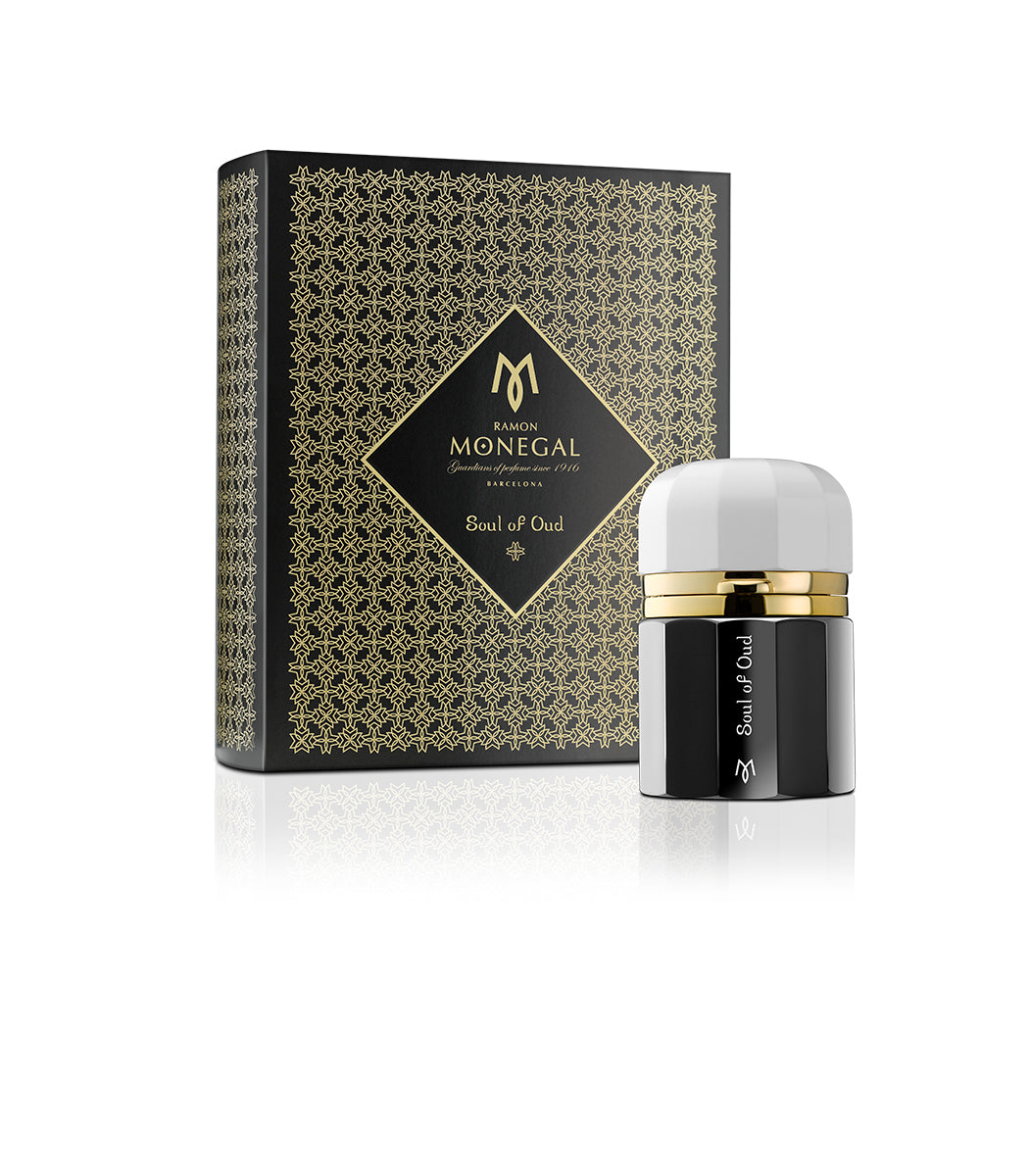 Soul of Oud