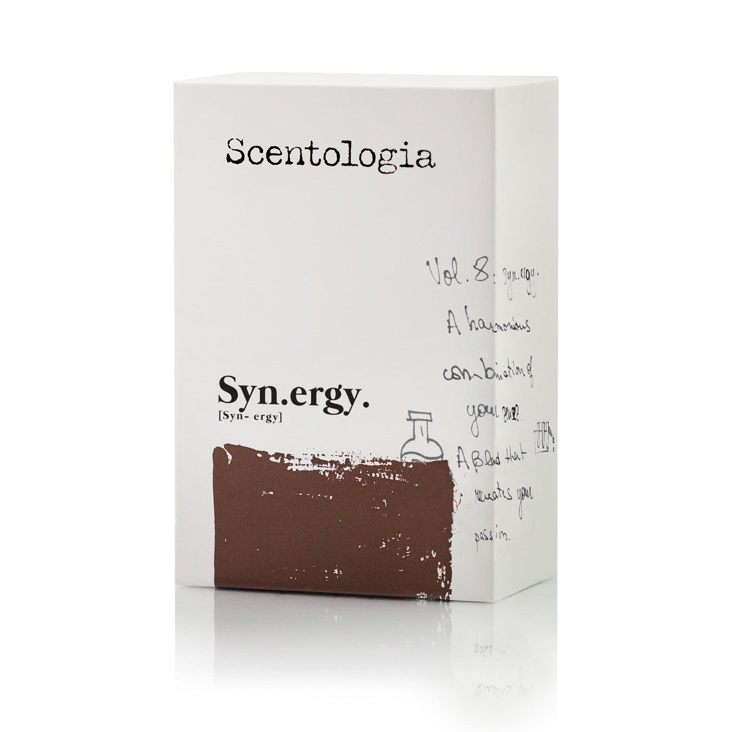 Syn.ergy.