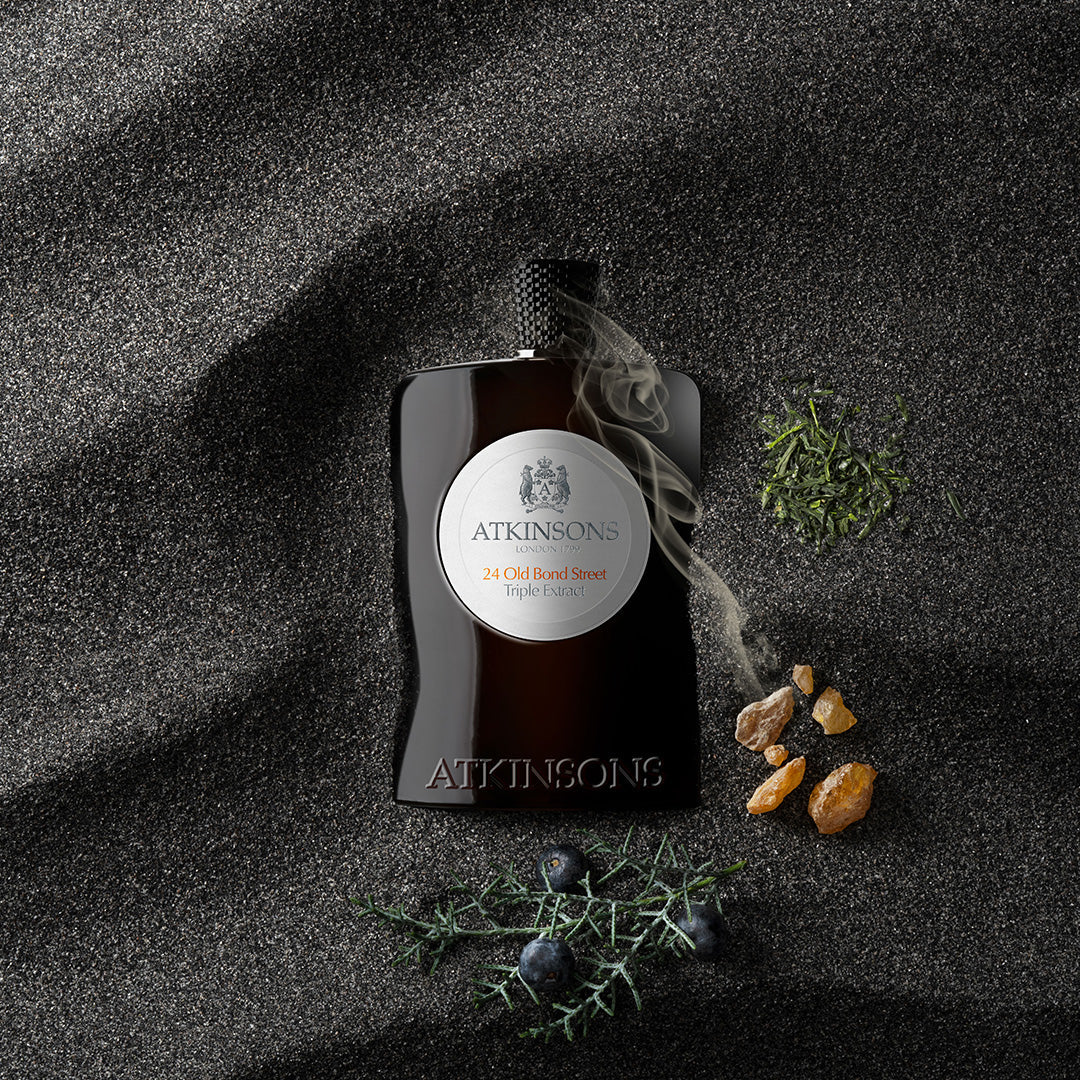 24 Old Bond Street Triple Extract