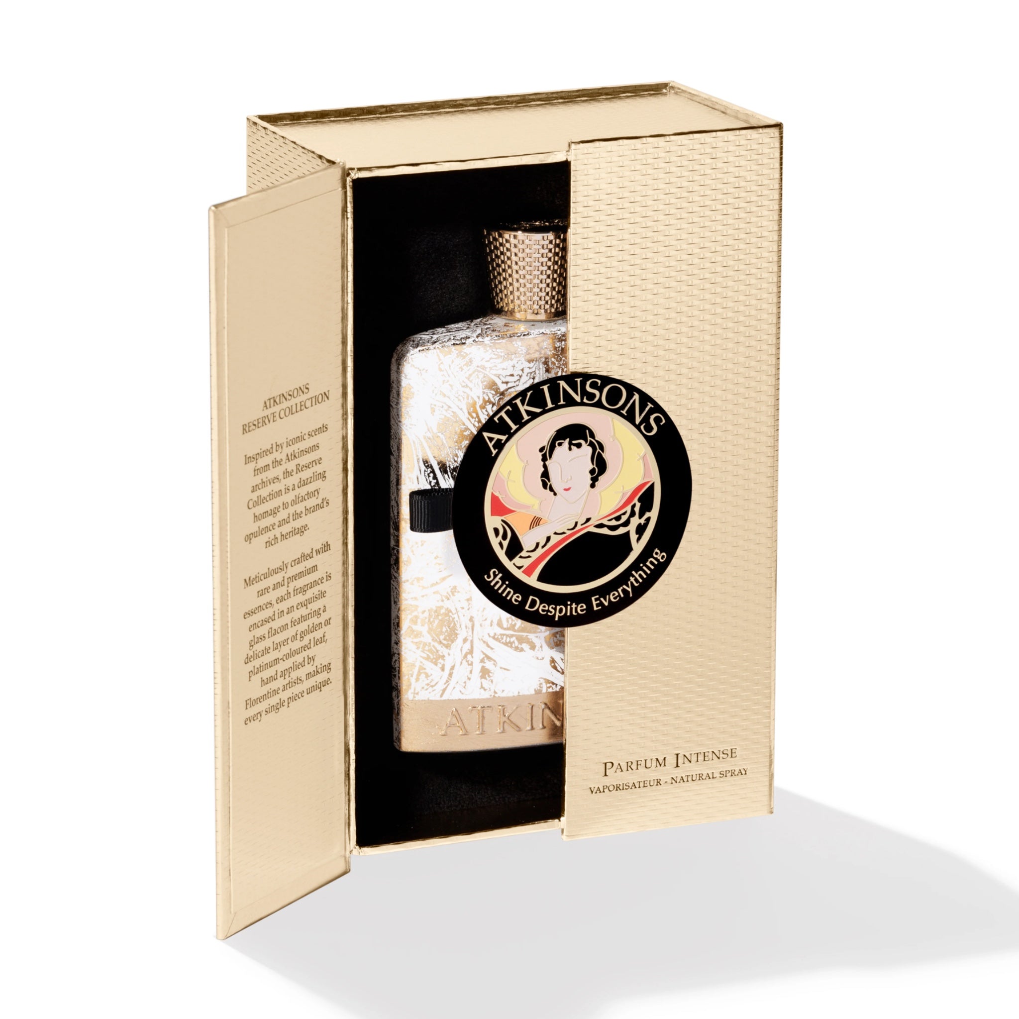 Shine Despite Everything