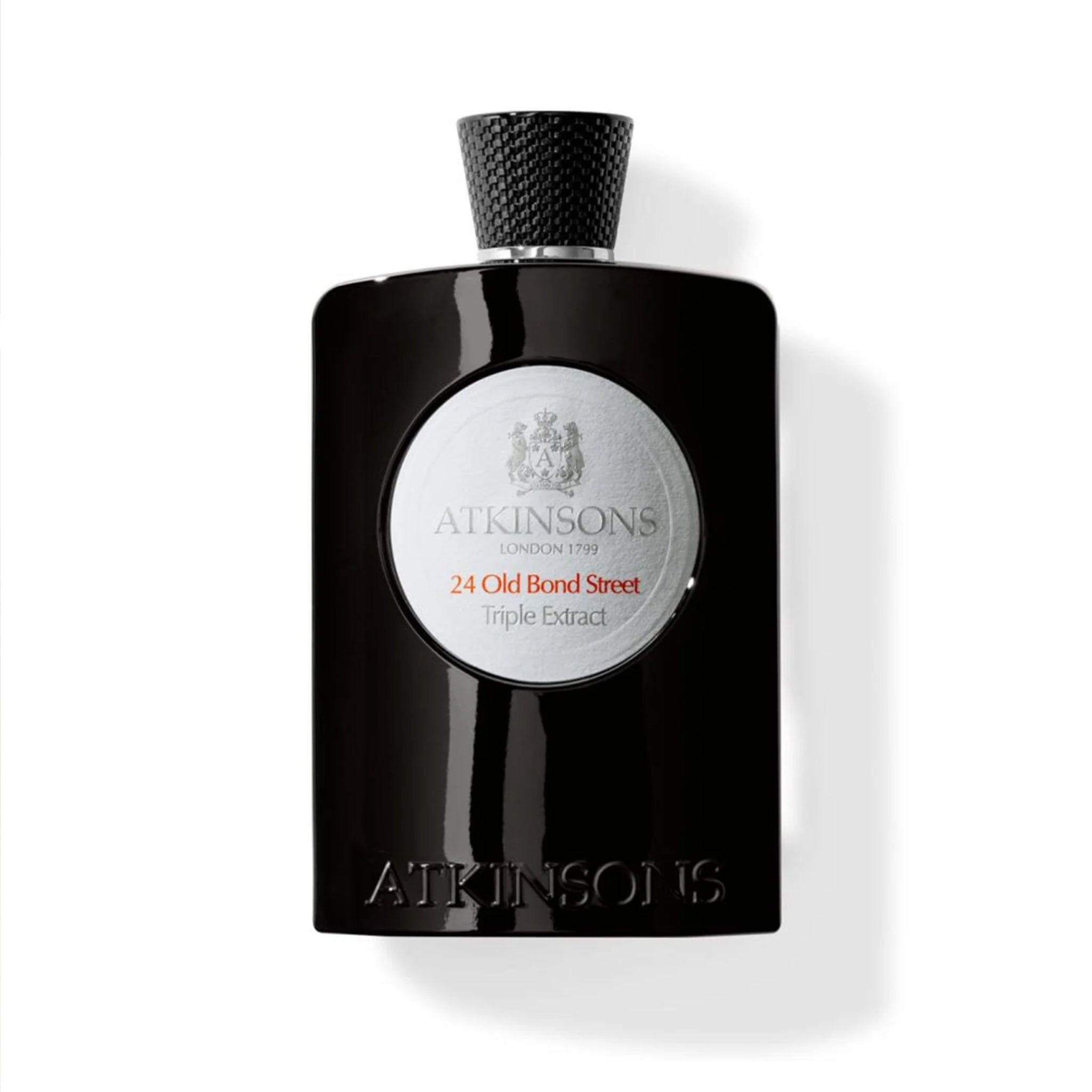 24 Old Bond Street Triple Extract