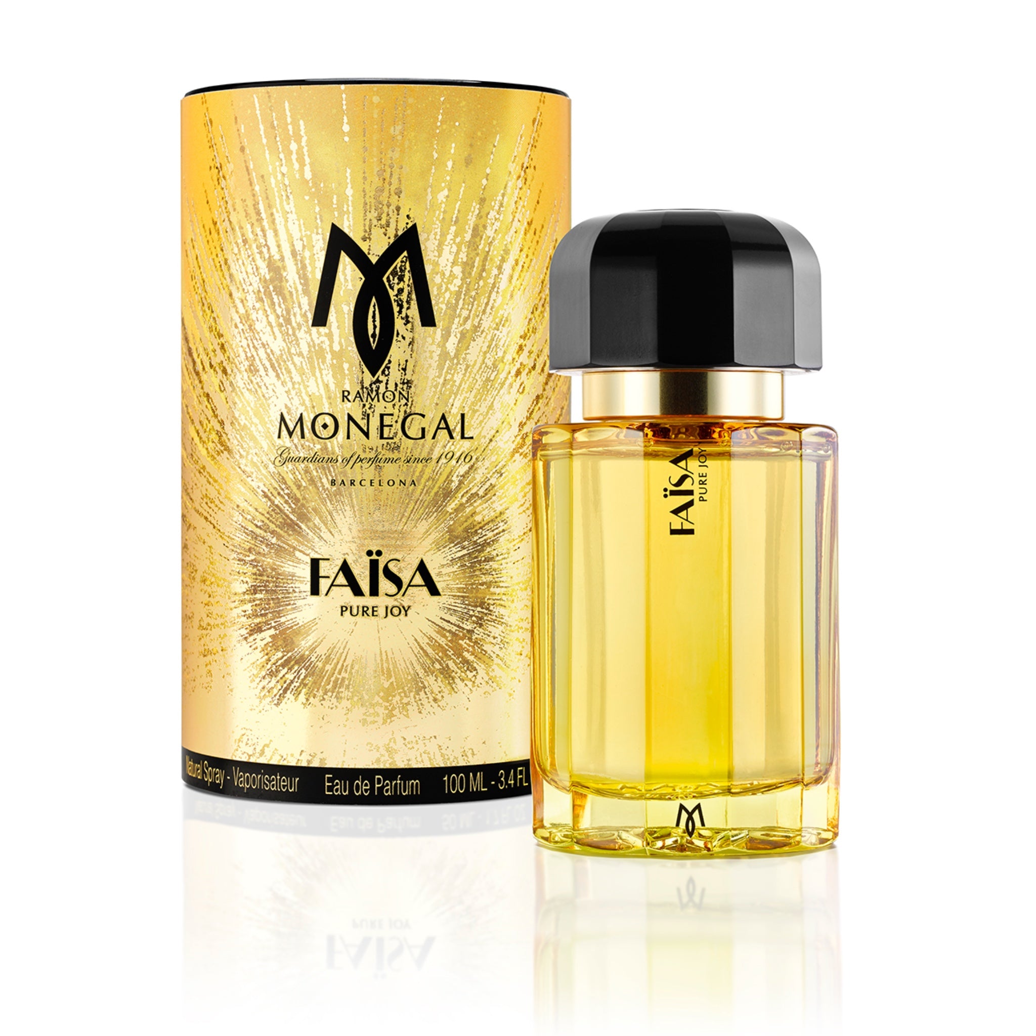 Faïsa Pure Joy