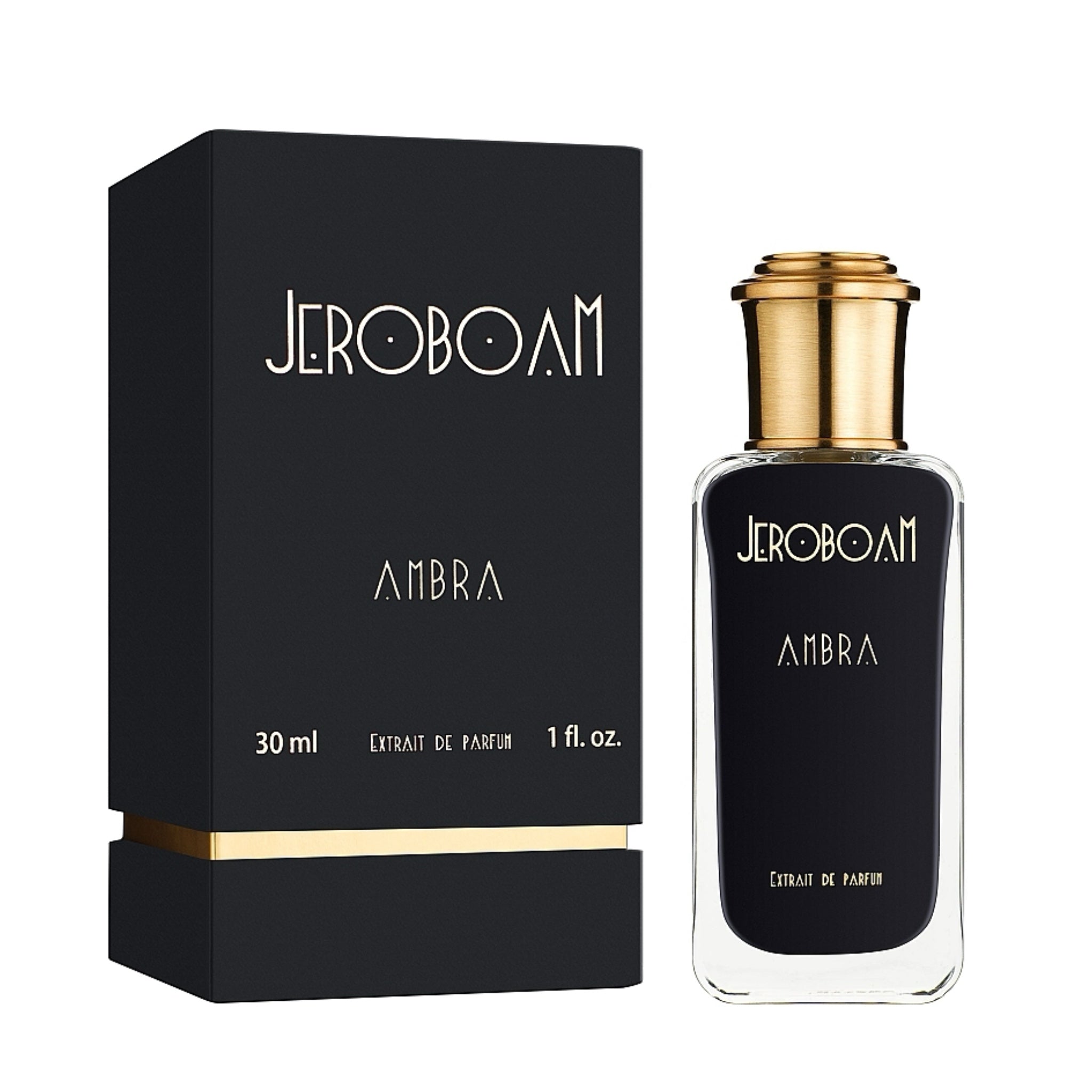 Jeroboam – Art of Essence