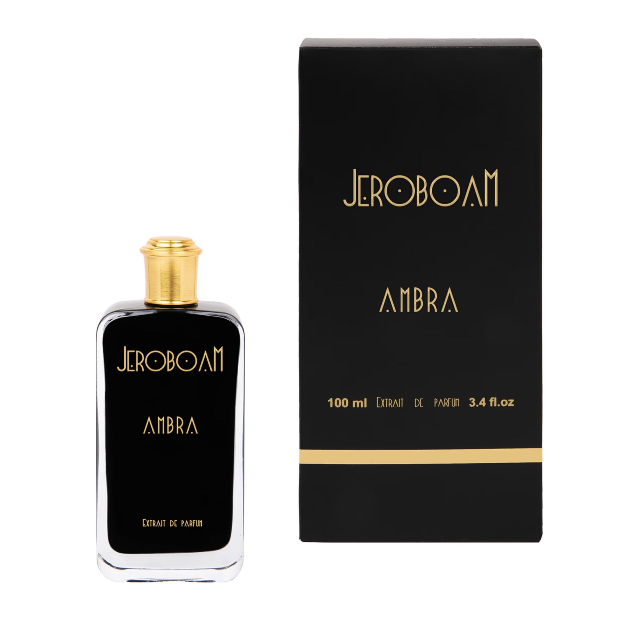 Jeroboam – Art of Essence