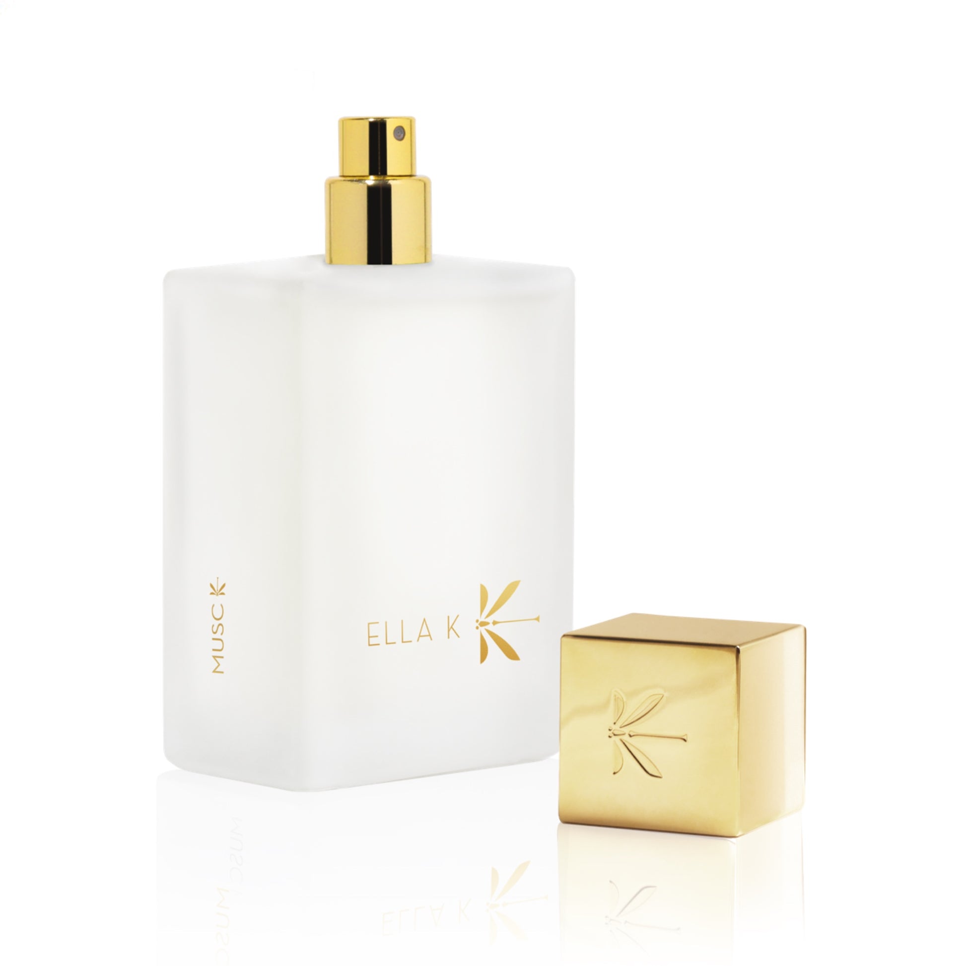 Musk K