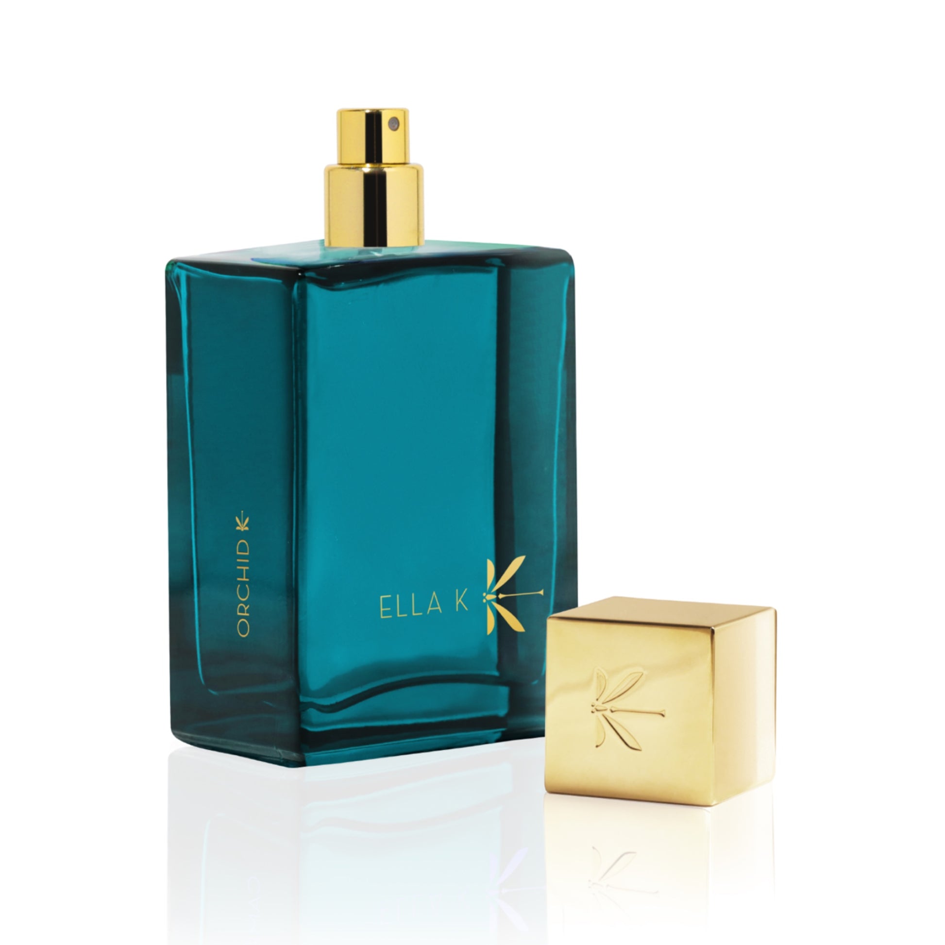 Orchid K