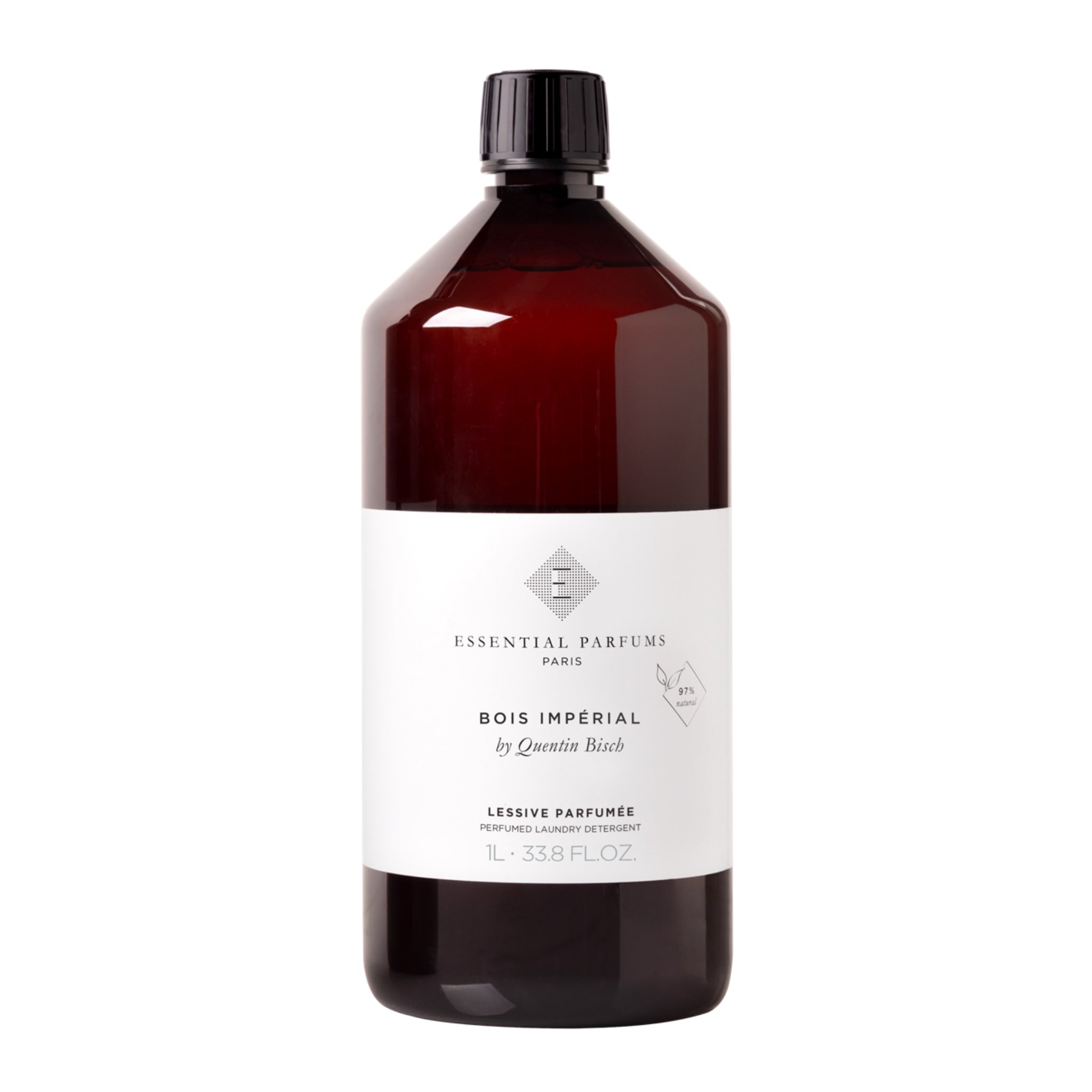 Bois Impérial Laundry Detergent
