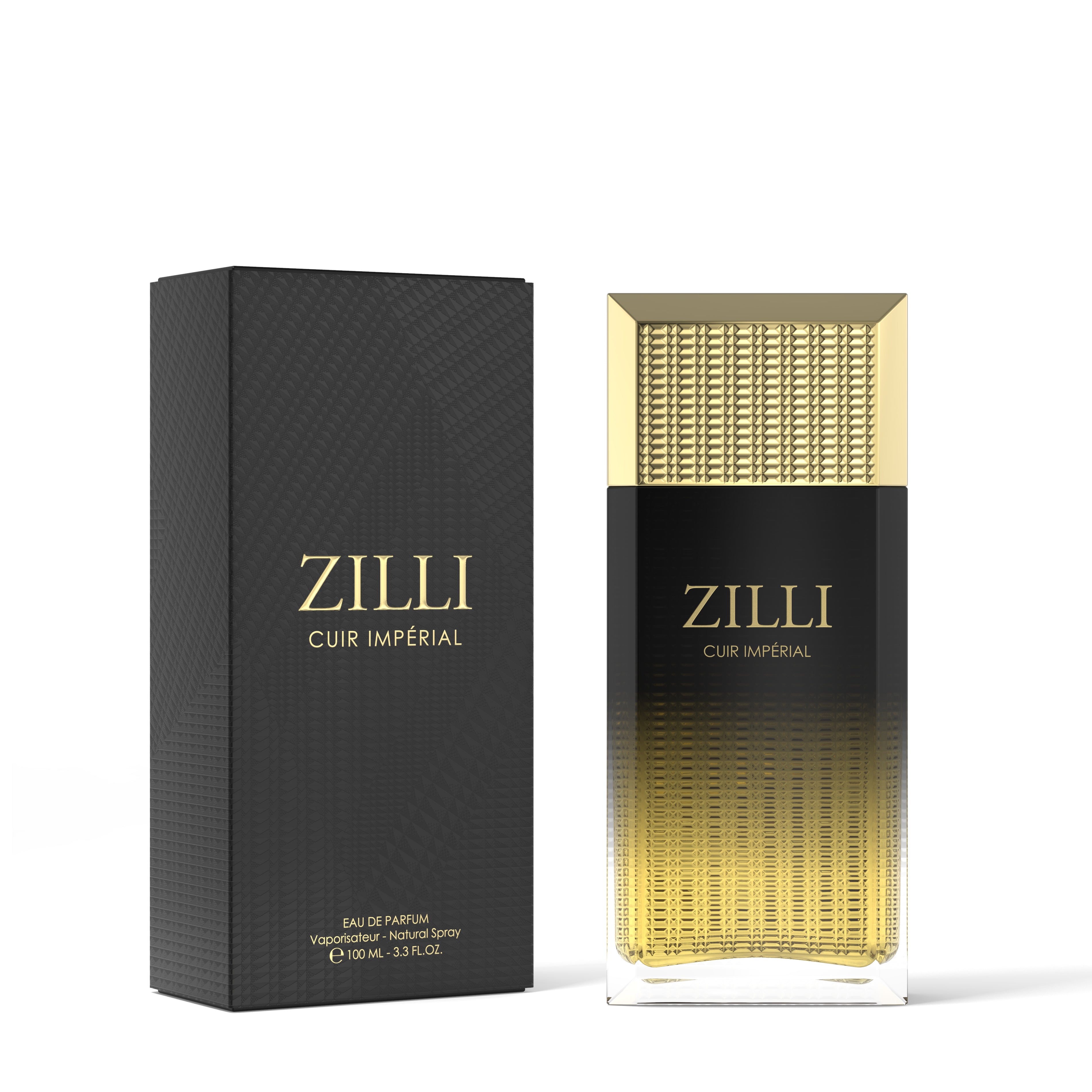 Cuir Impérial