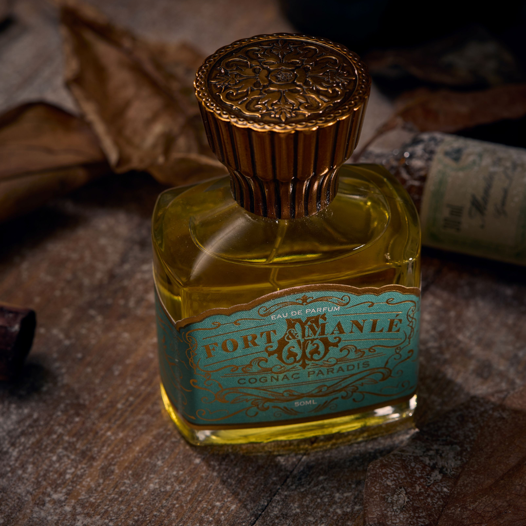 Cognac Paradis