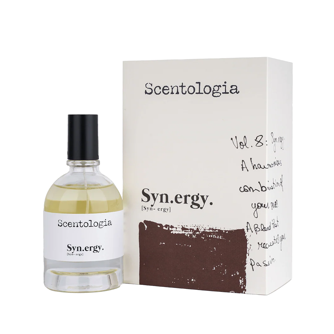 Syn.ergy.