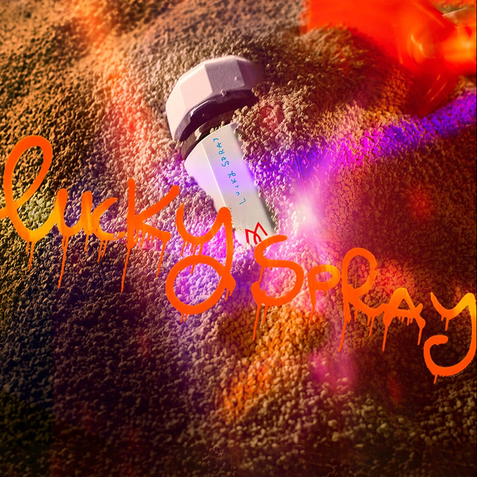 Lucky Spray