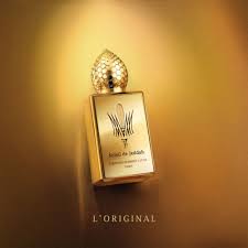 Soleil de Jeddah L'Original