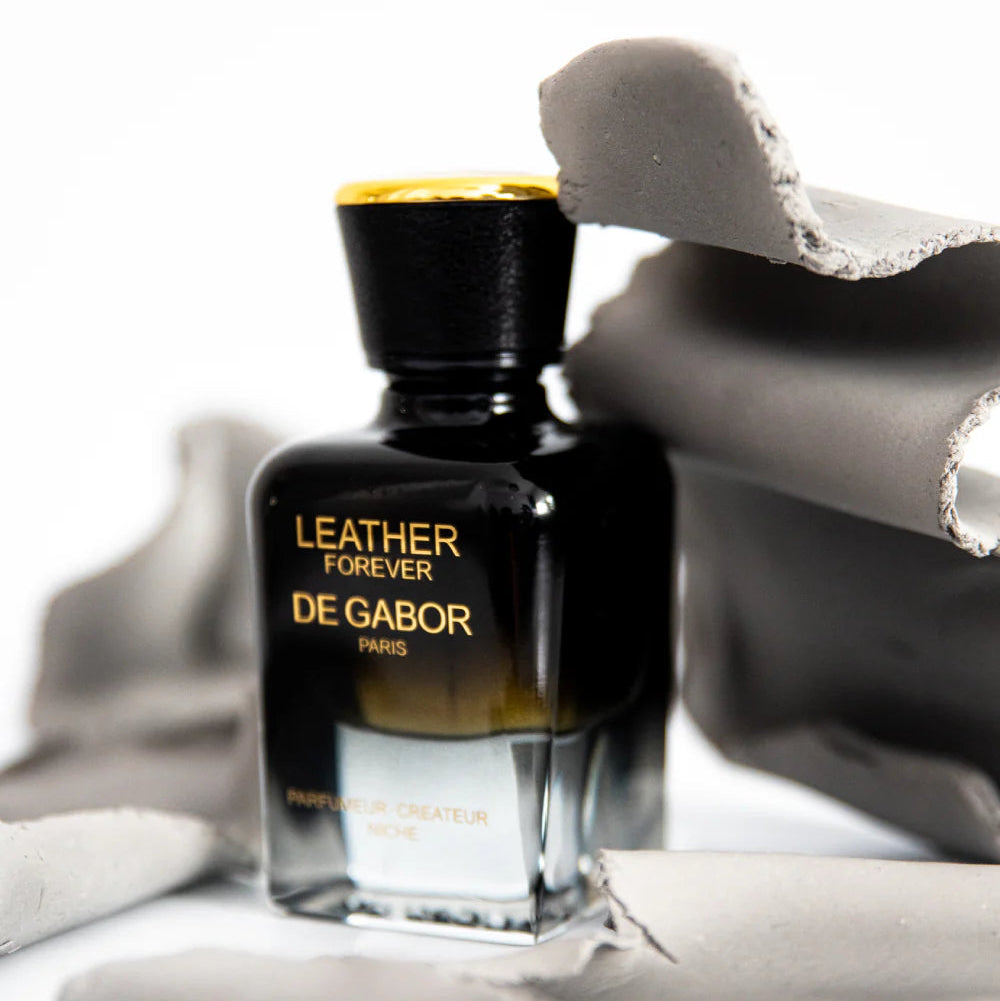 Leather Forever