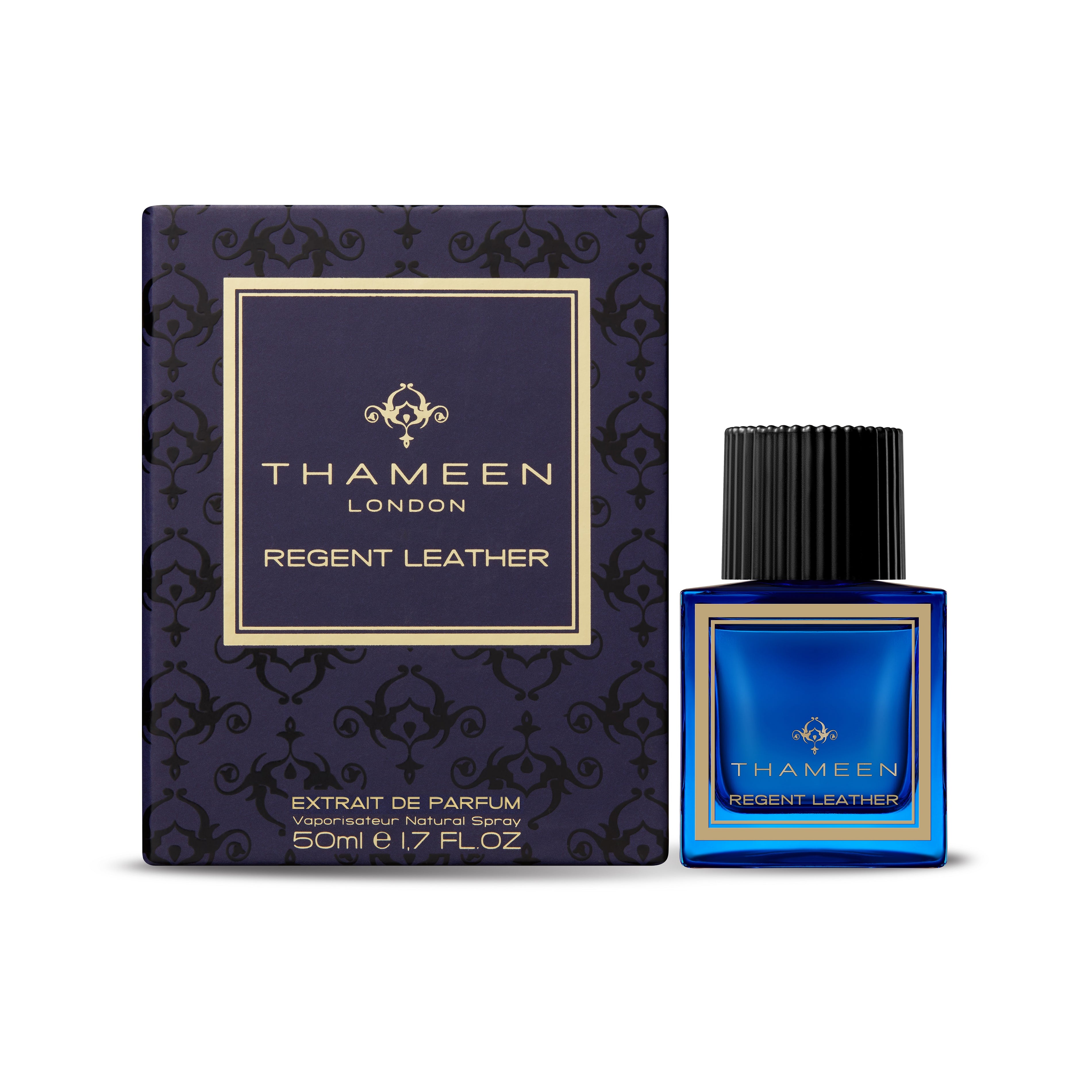 Regent Leather