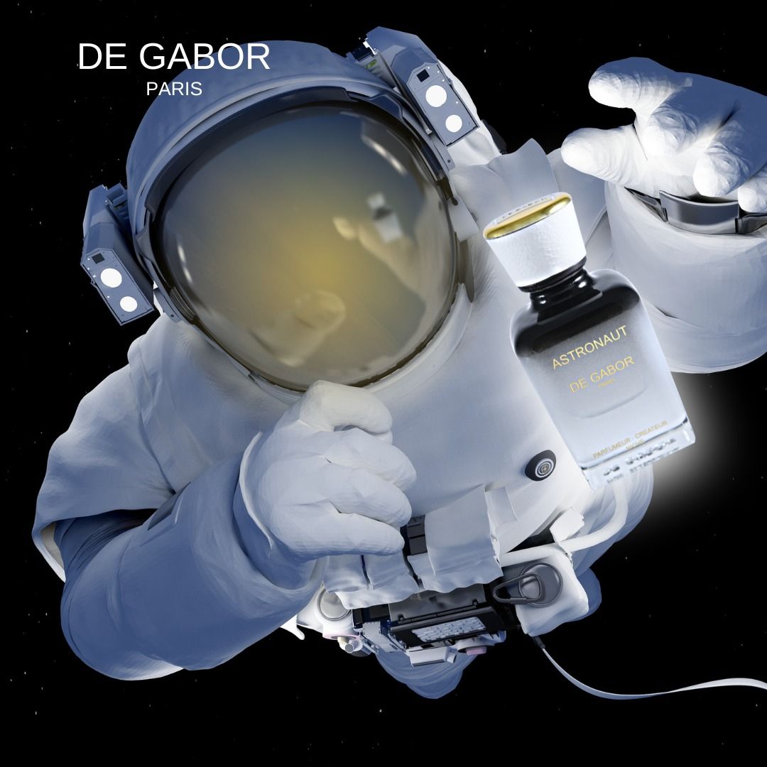 Astronaut