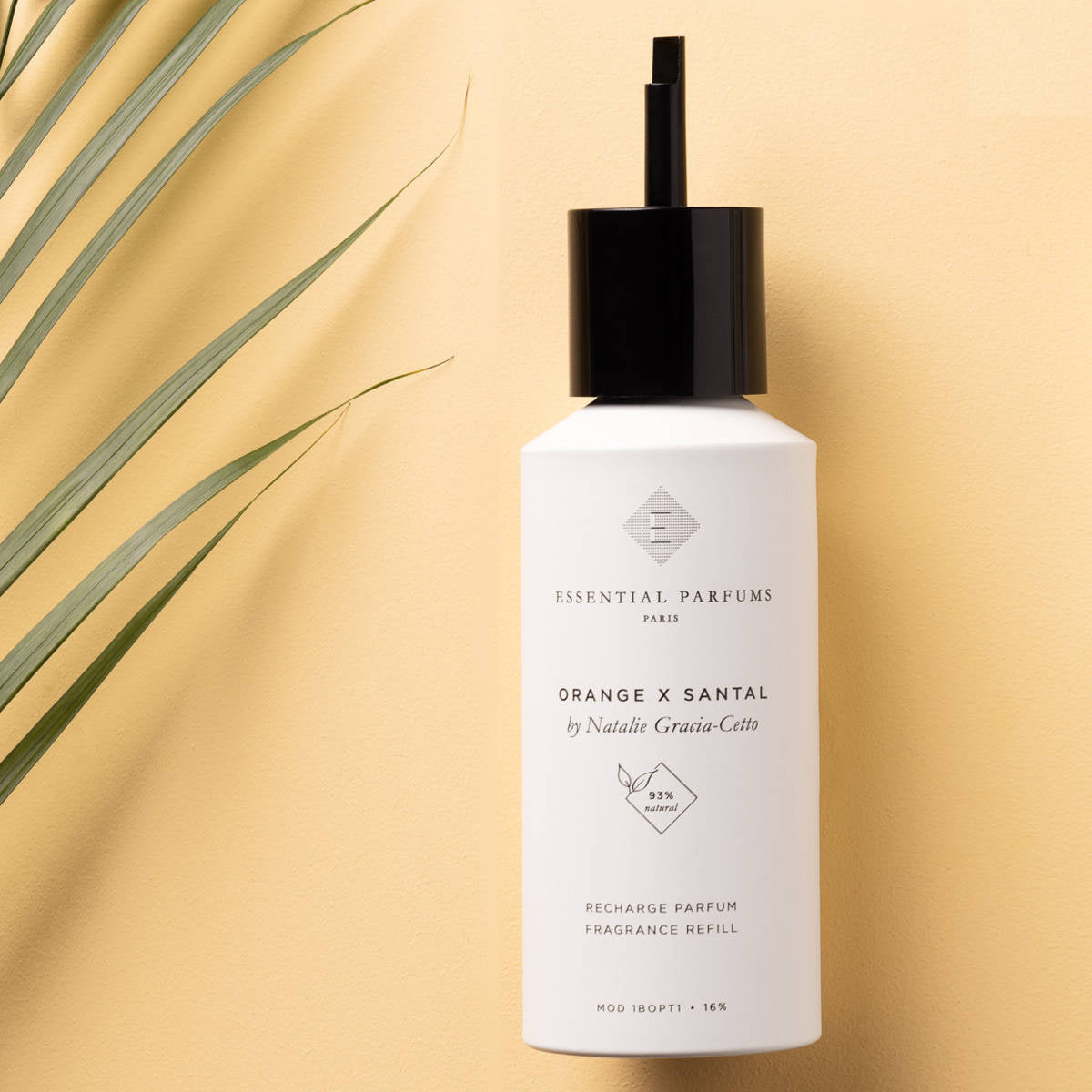 Orange X Santal Refill