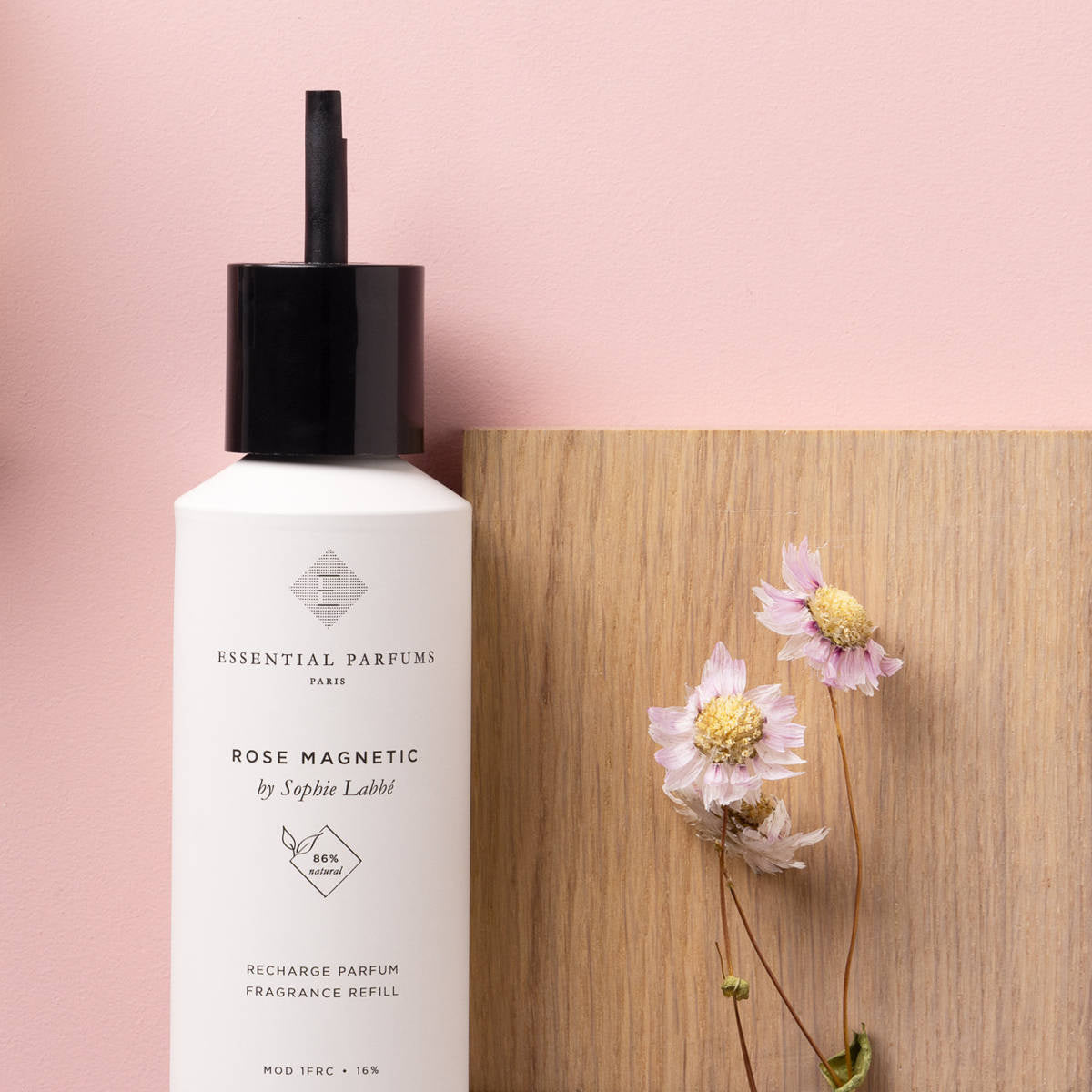 Rose Magnetic Refill