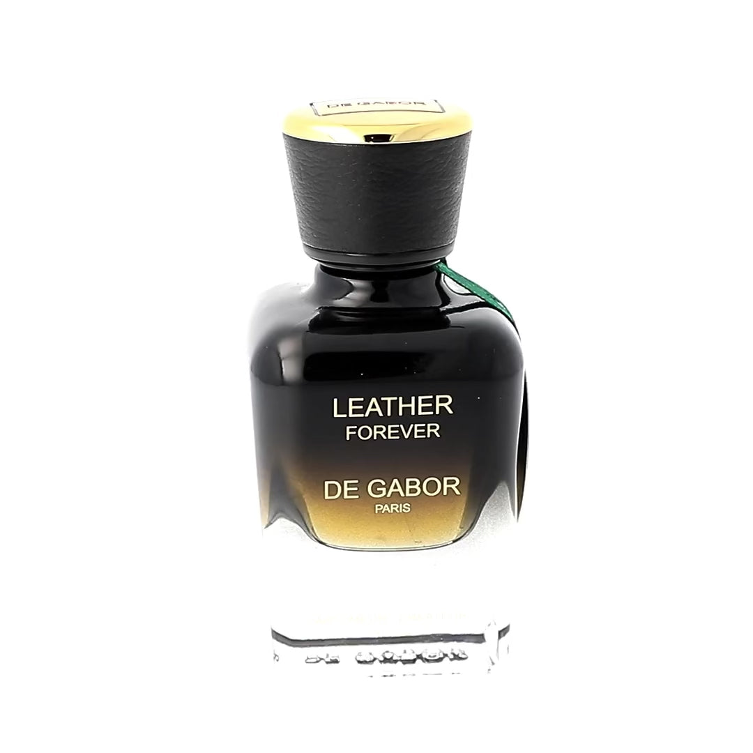 Leather Forever Royal Arabian Edition