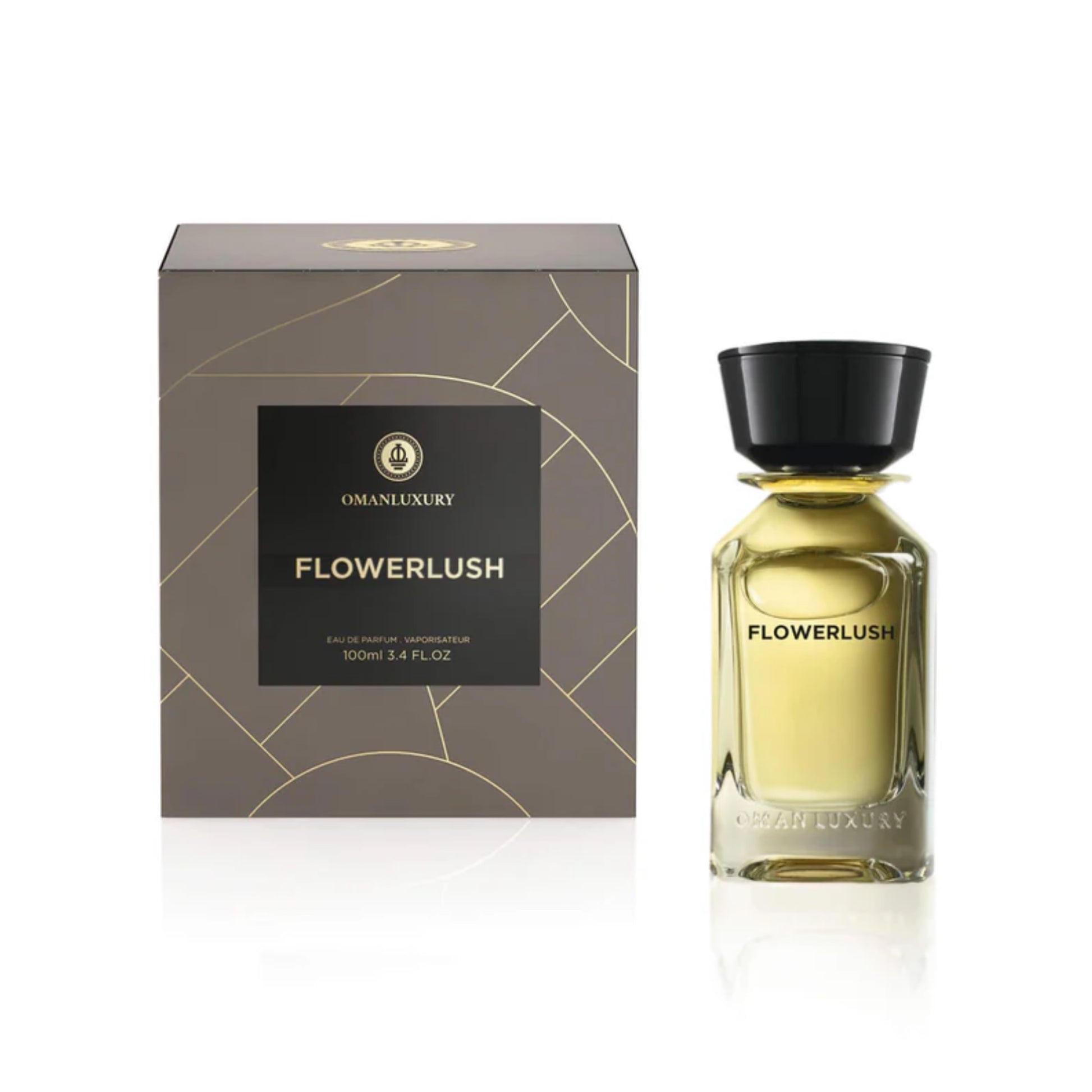 Flowerlush