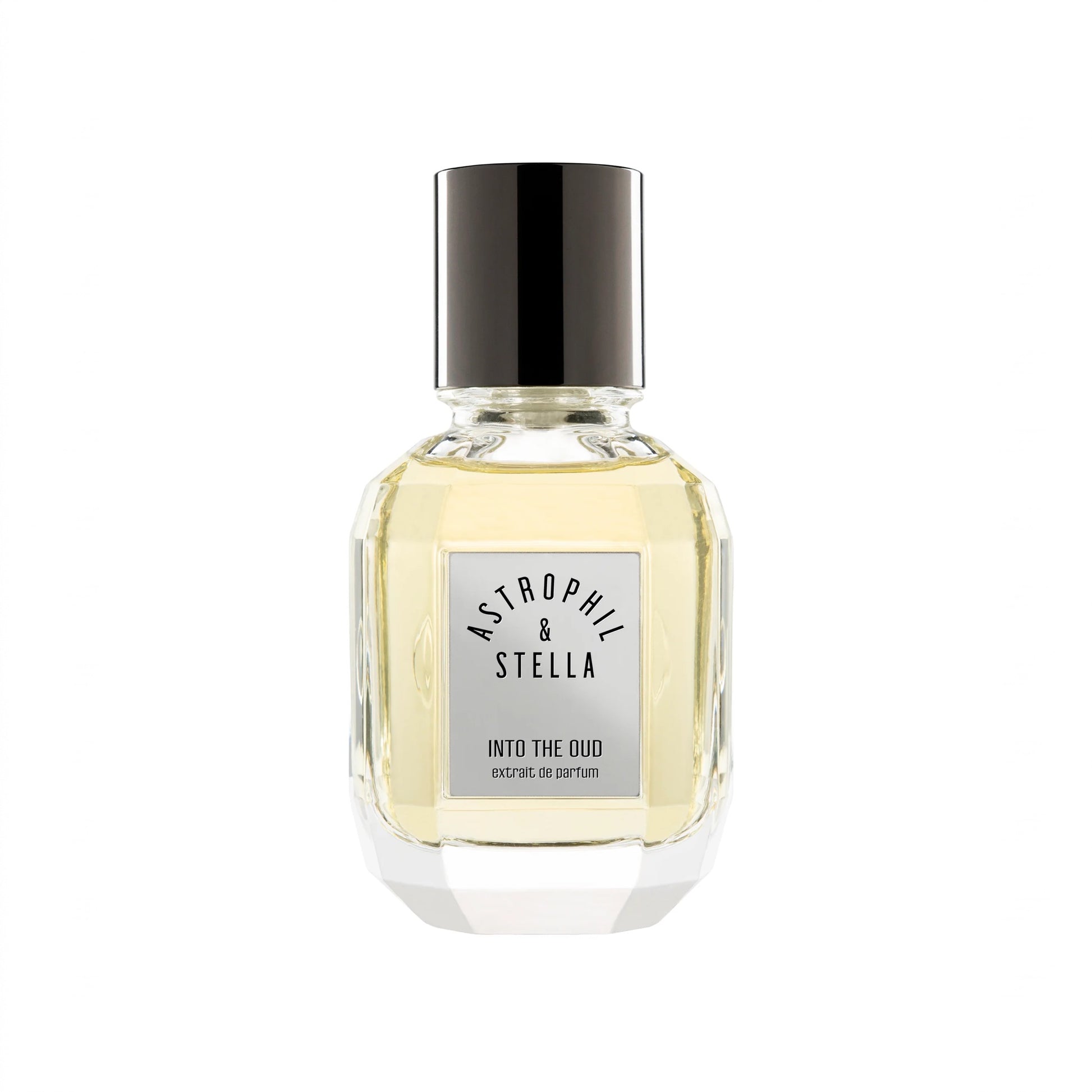 Into the Oud