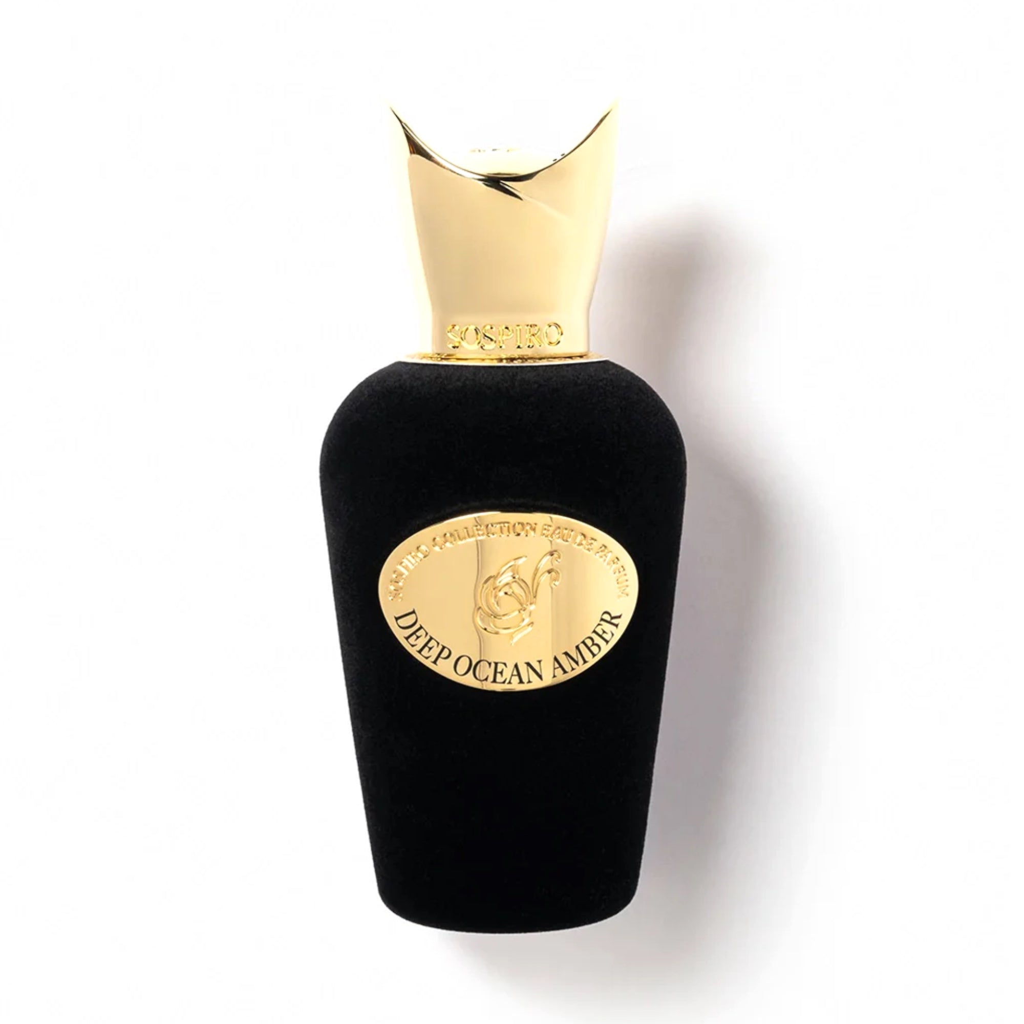 Deep Ocean Amber