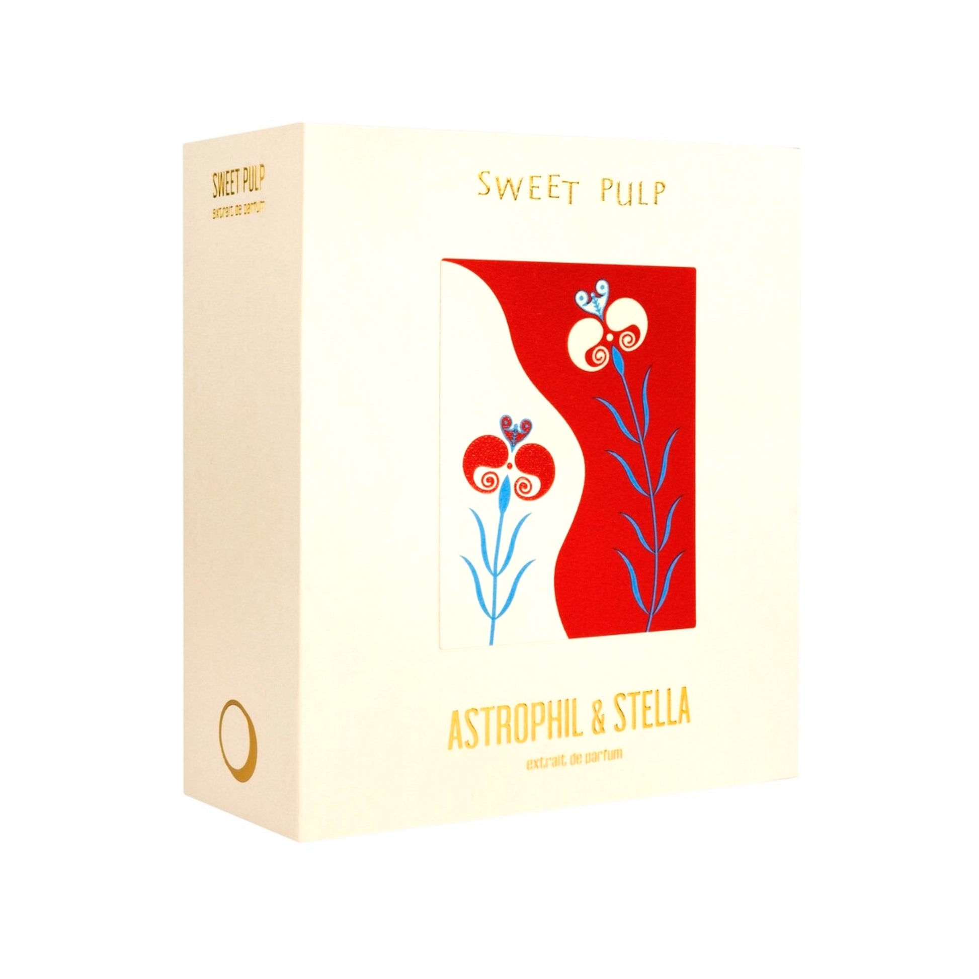 Sweet Pulp