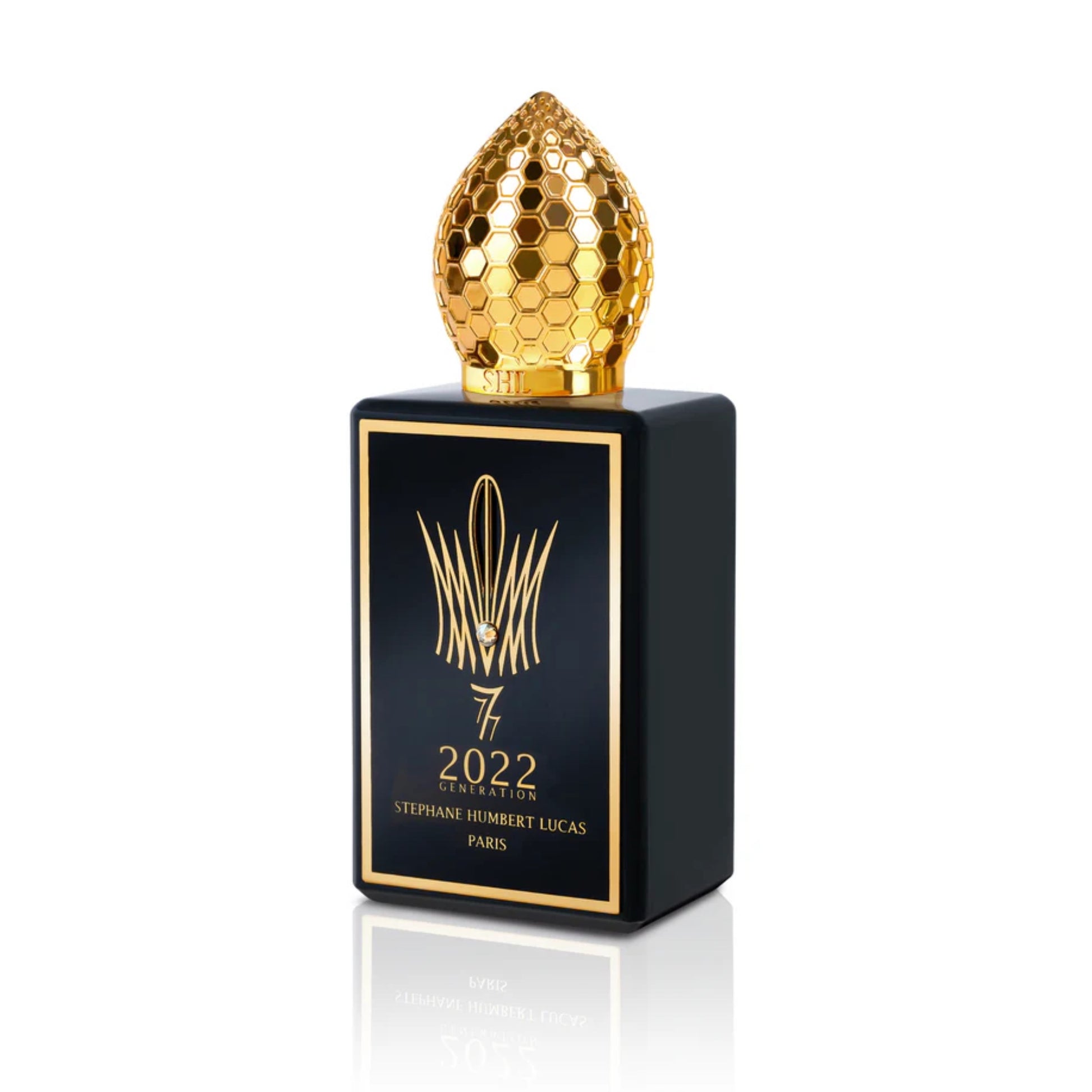 2022 Generation Black