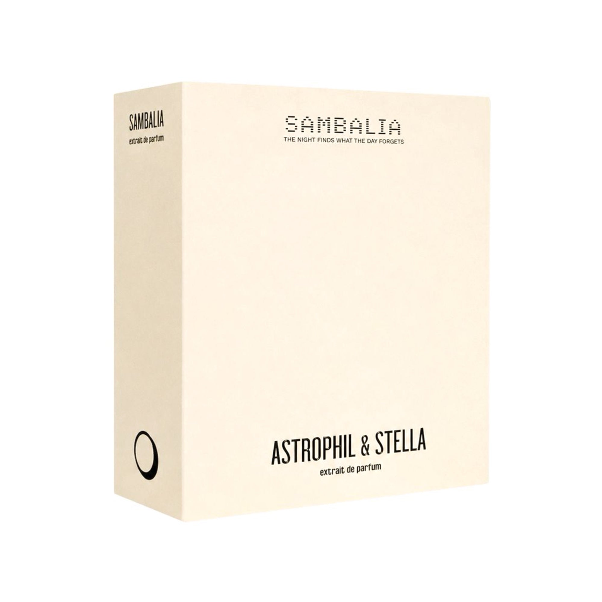 Sambalia