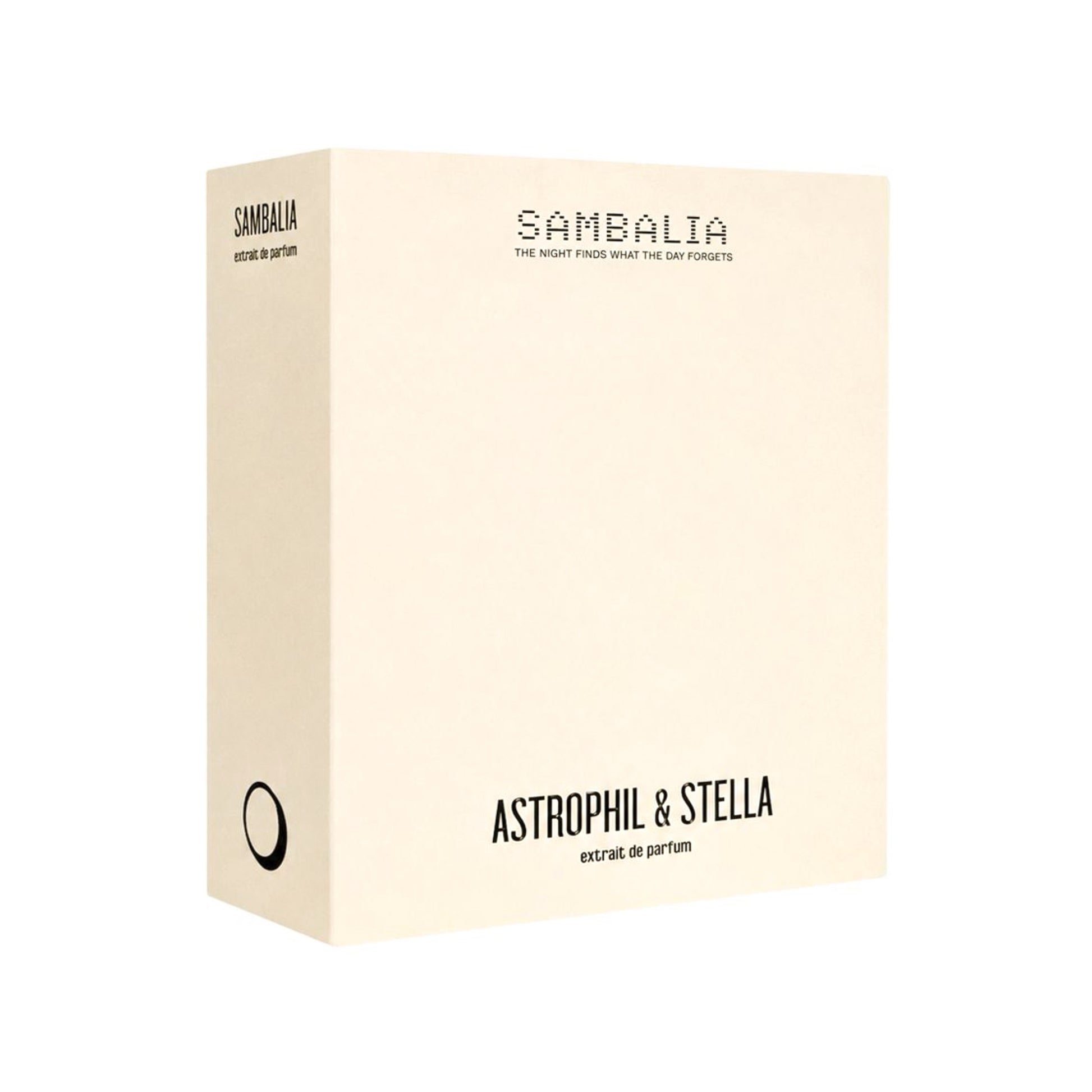 Sambalia