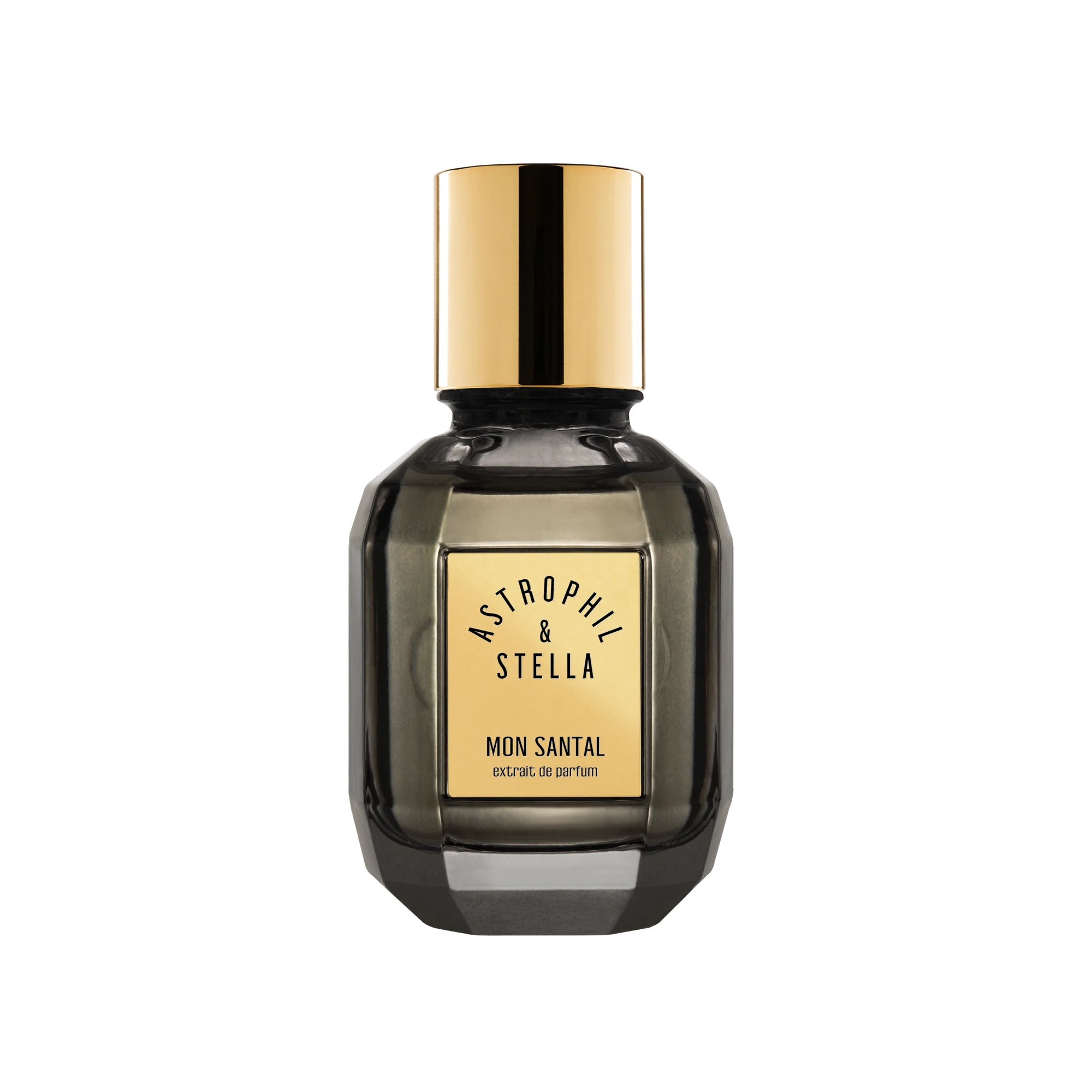 Mon Santal