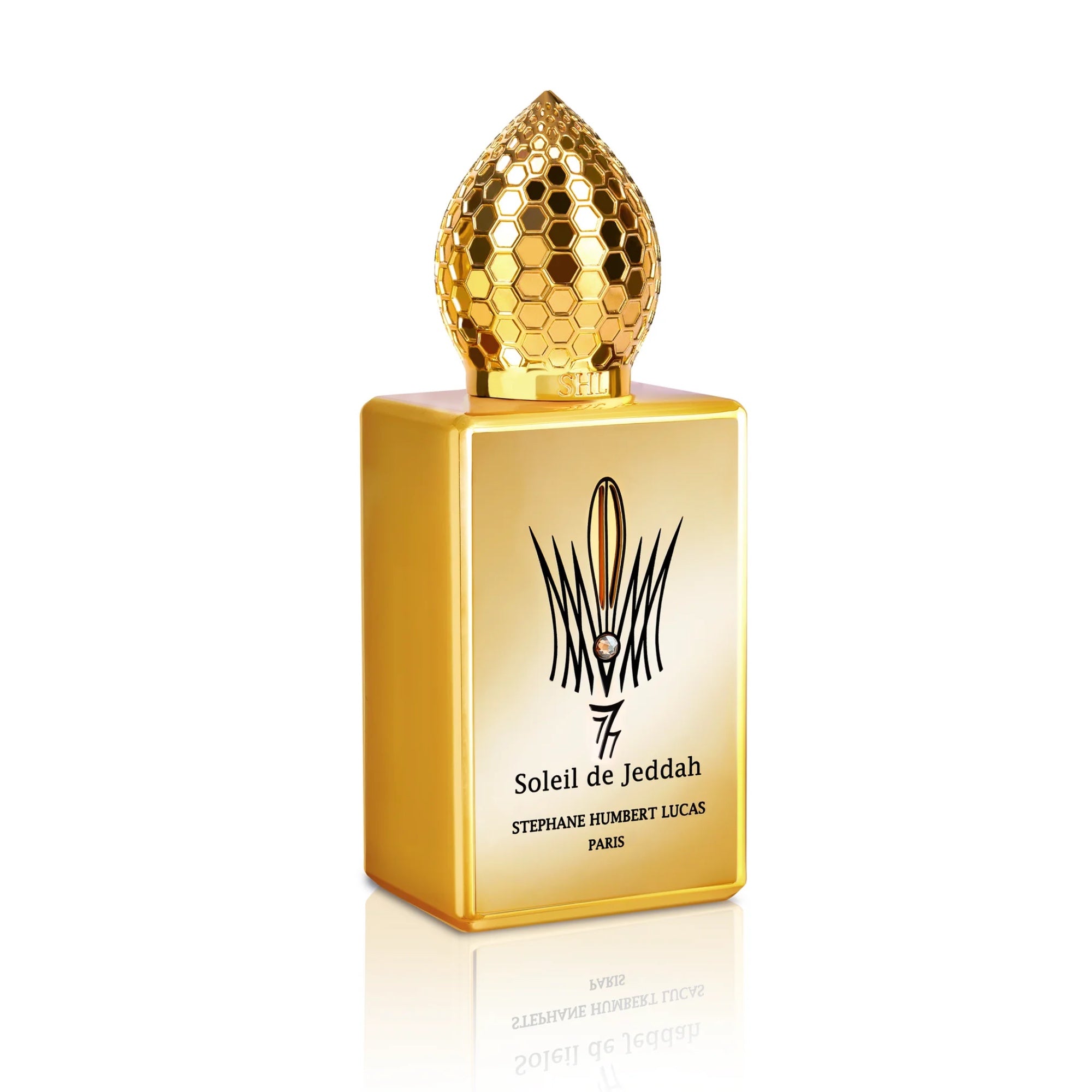 Soleil de Jeddah L'Original