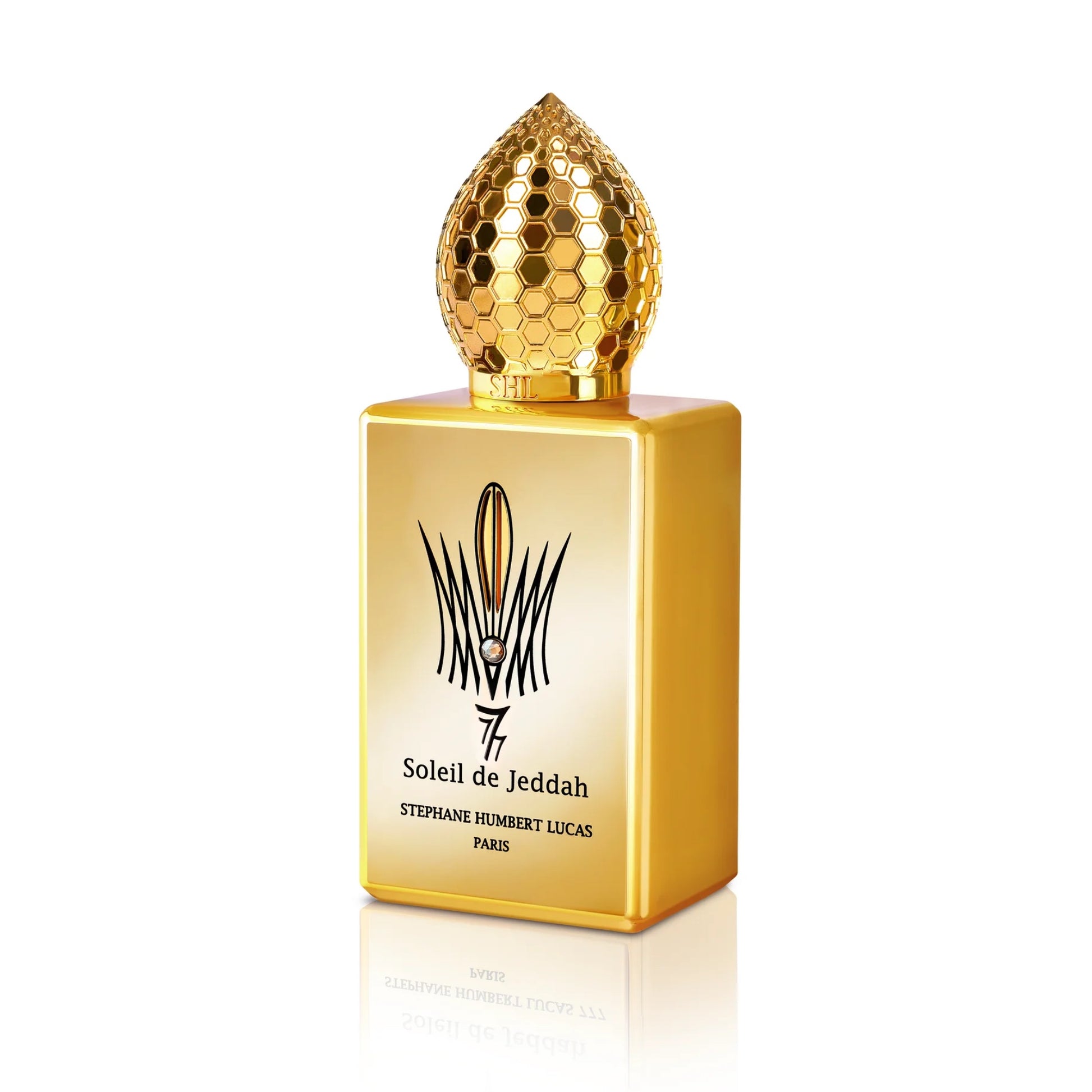 Soleil de Jeddah L'Original