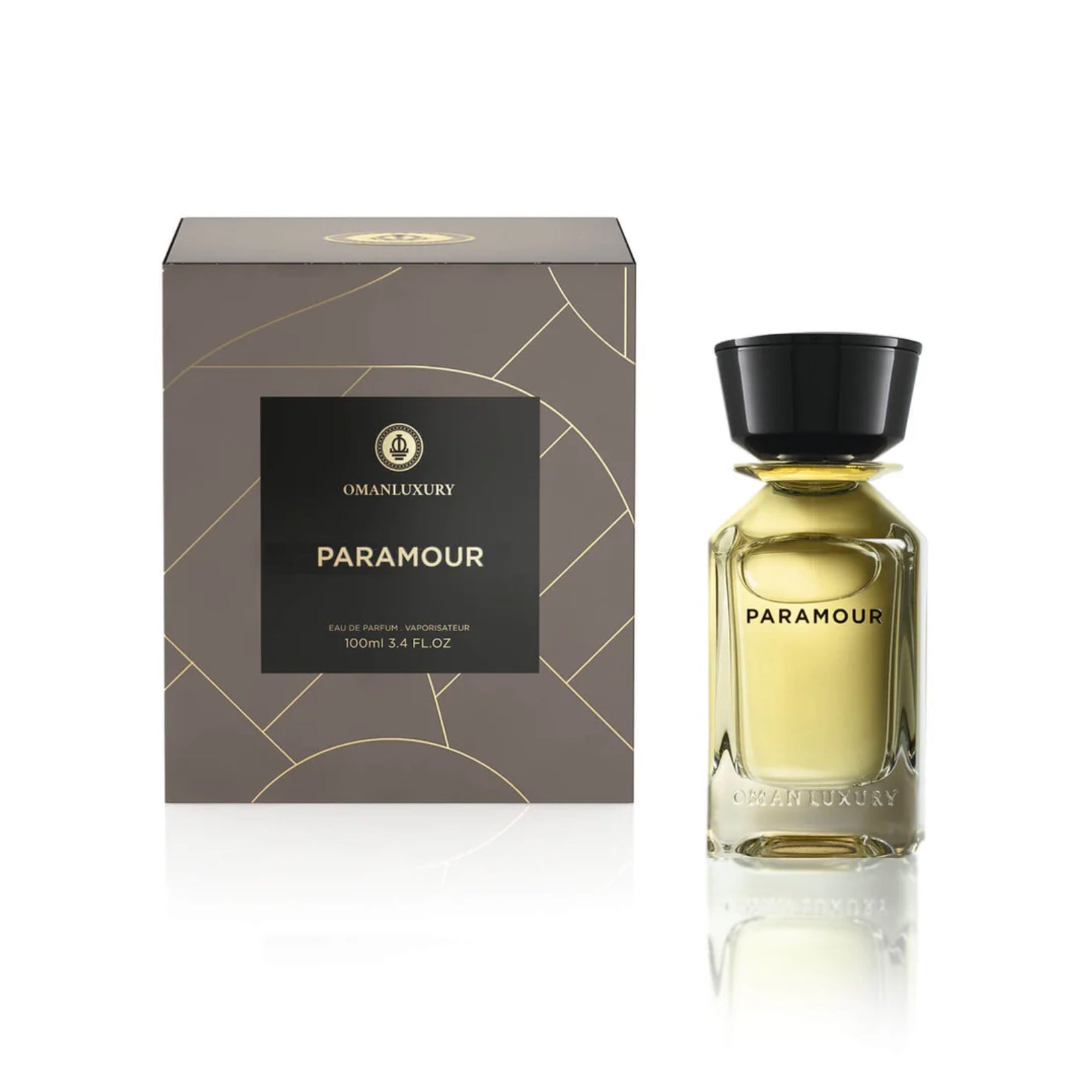 Paramour