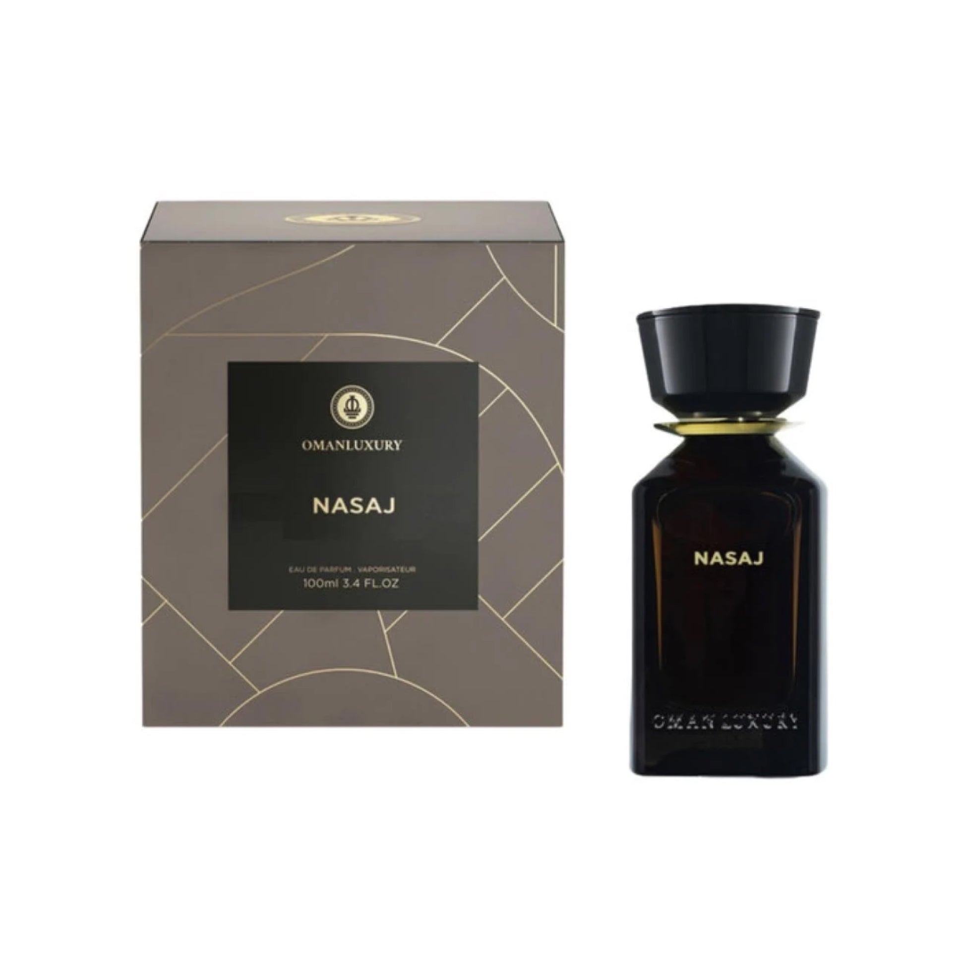 Nasaj