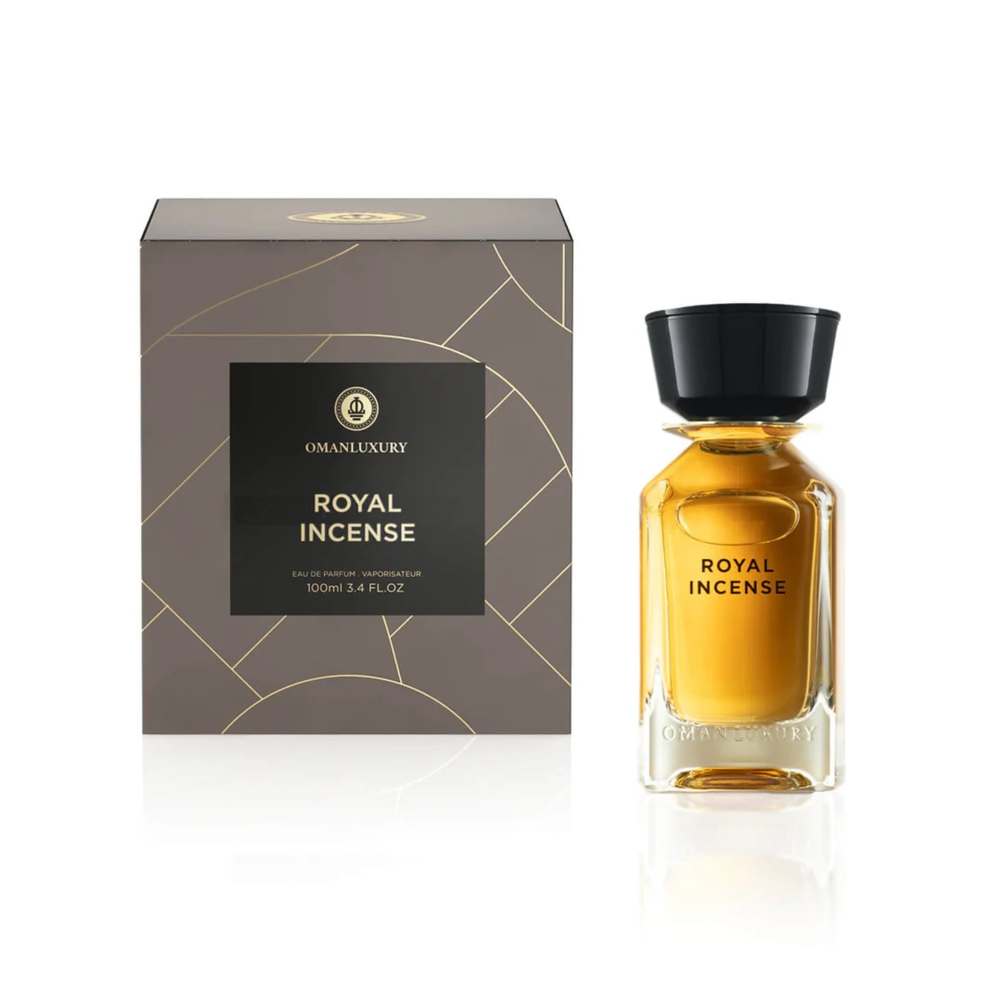 Royal Incense